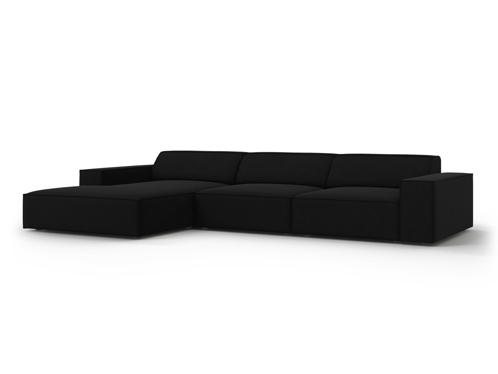 Ъглов диван Lomcalu 102 (Bluvel 19)