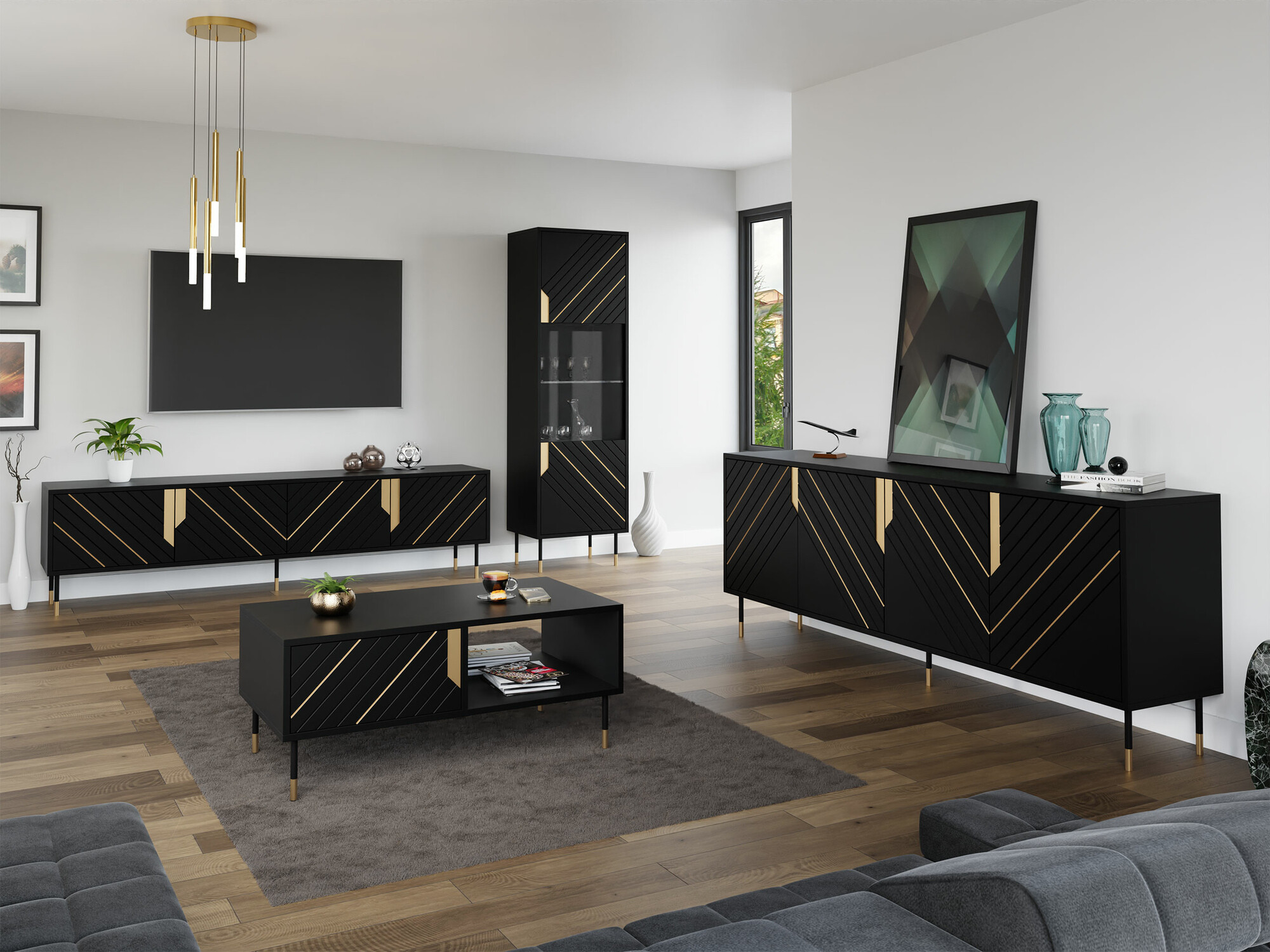 Масичка за кафе Elmteo 102