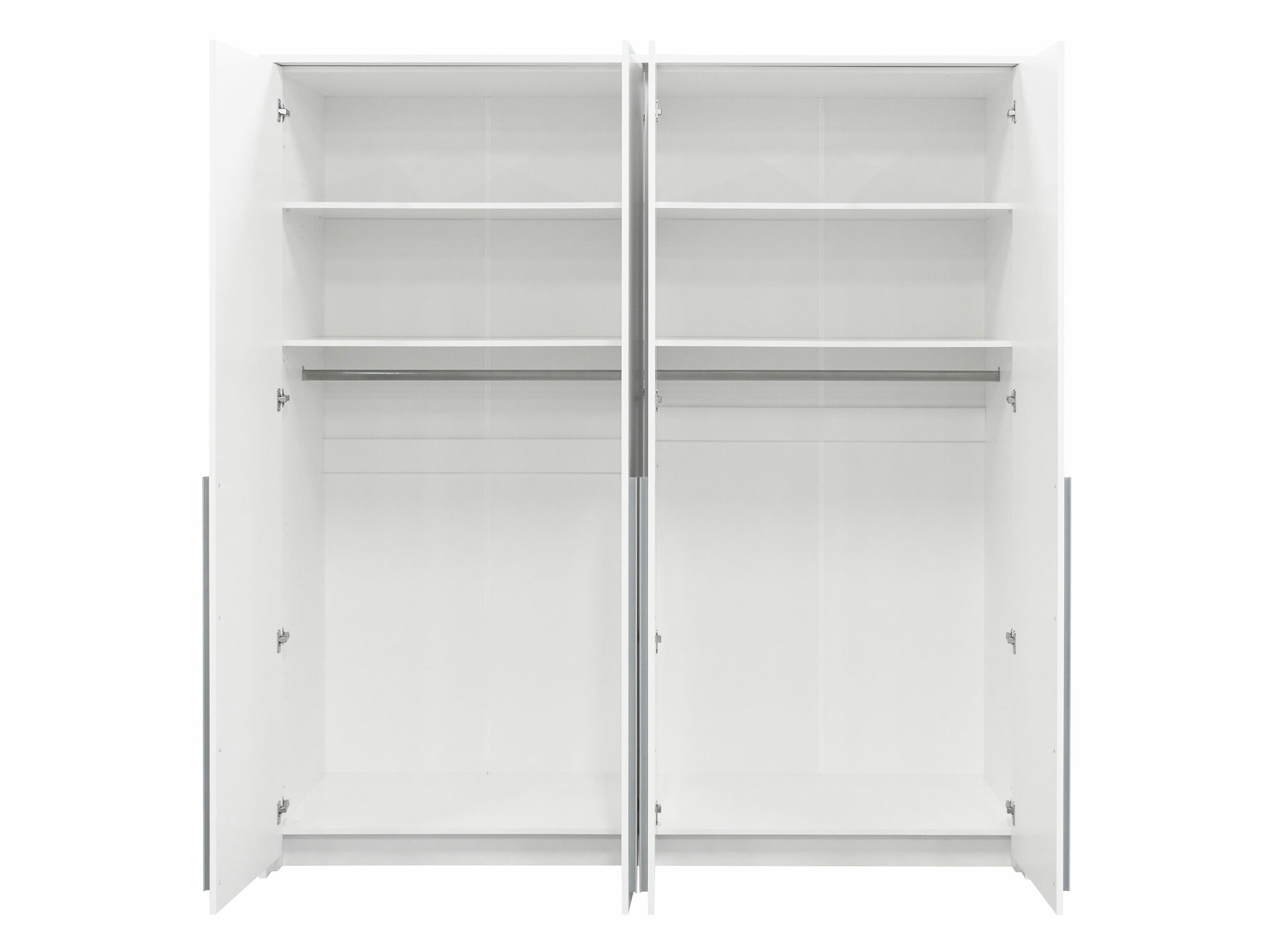 Гардероб Calcalo 101 (Бежов)