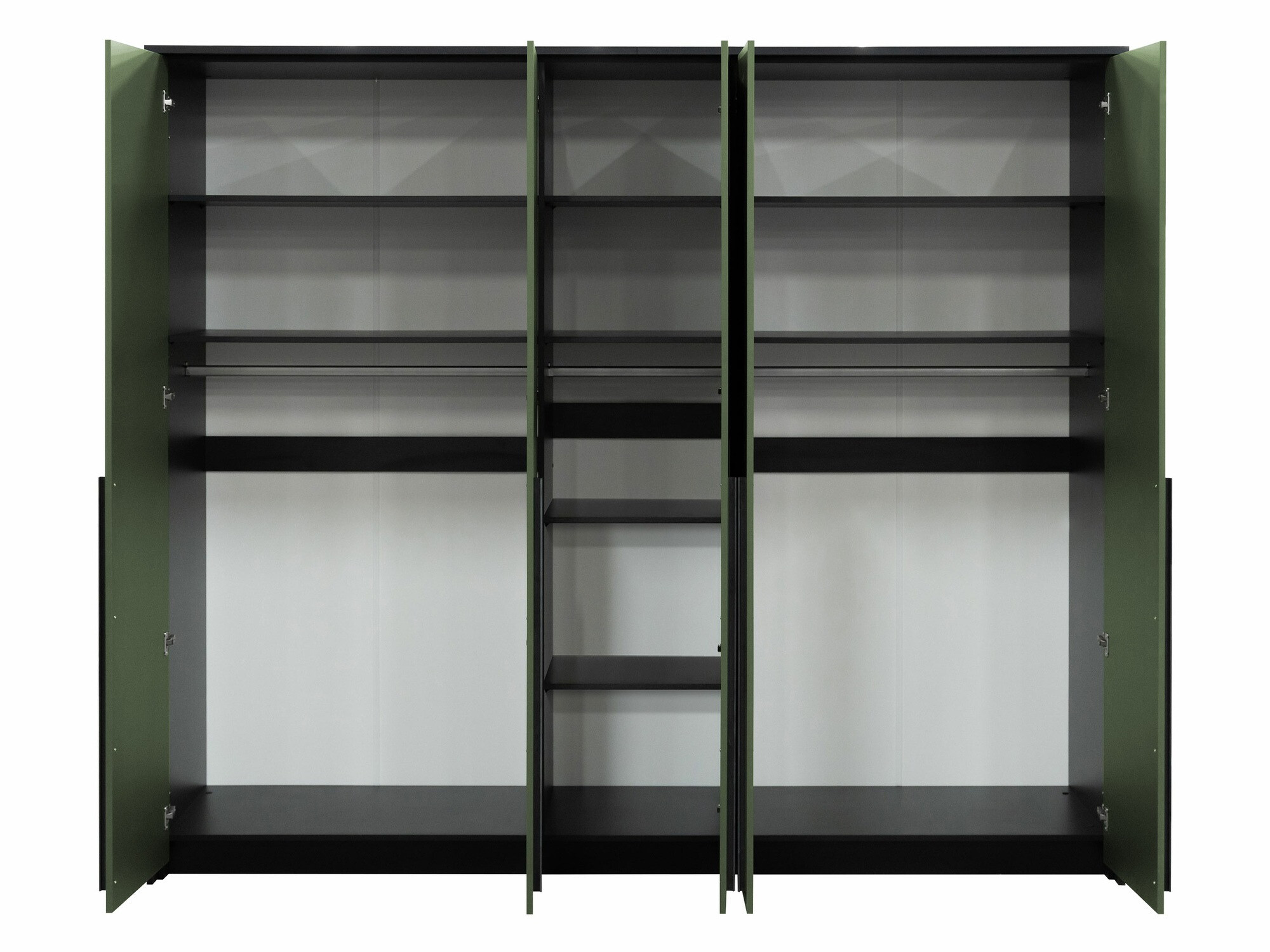 Гардероб Calcalo 102 (Бежов)