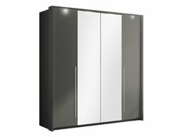 Гардероб Honolulu 237 (Lava)