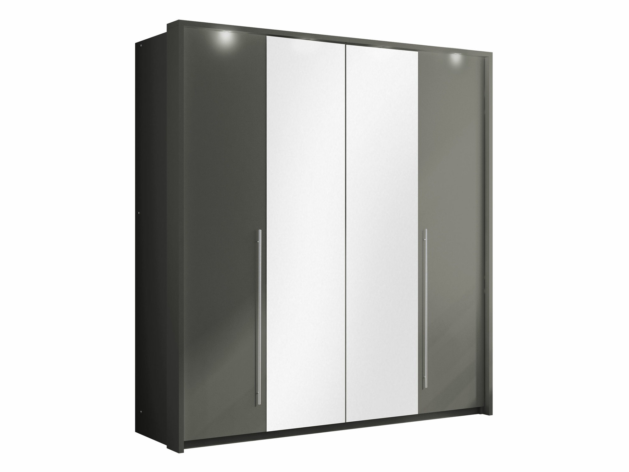 Гардероб Honolulu 237 (Lava)