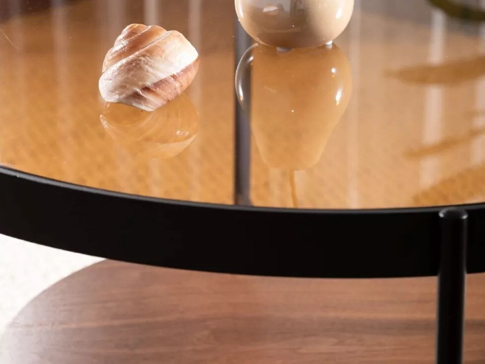 Масичка за кафе Detroit 537