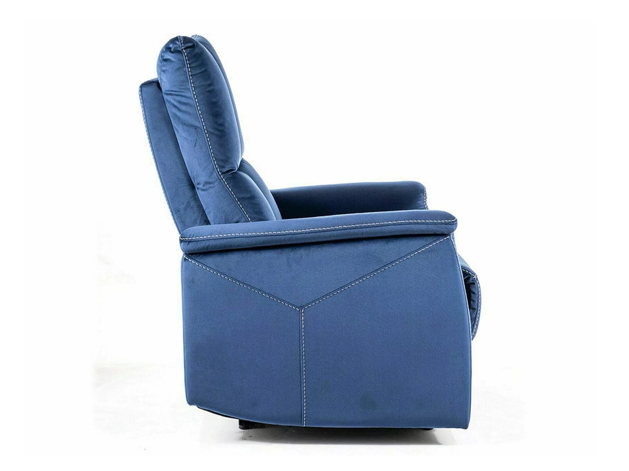 Реклайнер Detroit 535 (Син)