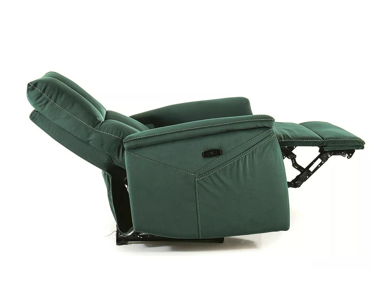 Реклайнер Detroit 535 (Зелен)