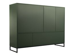 Етажерка Calcalo 106 (Зелен)