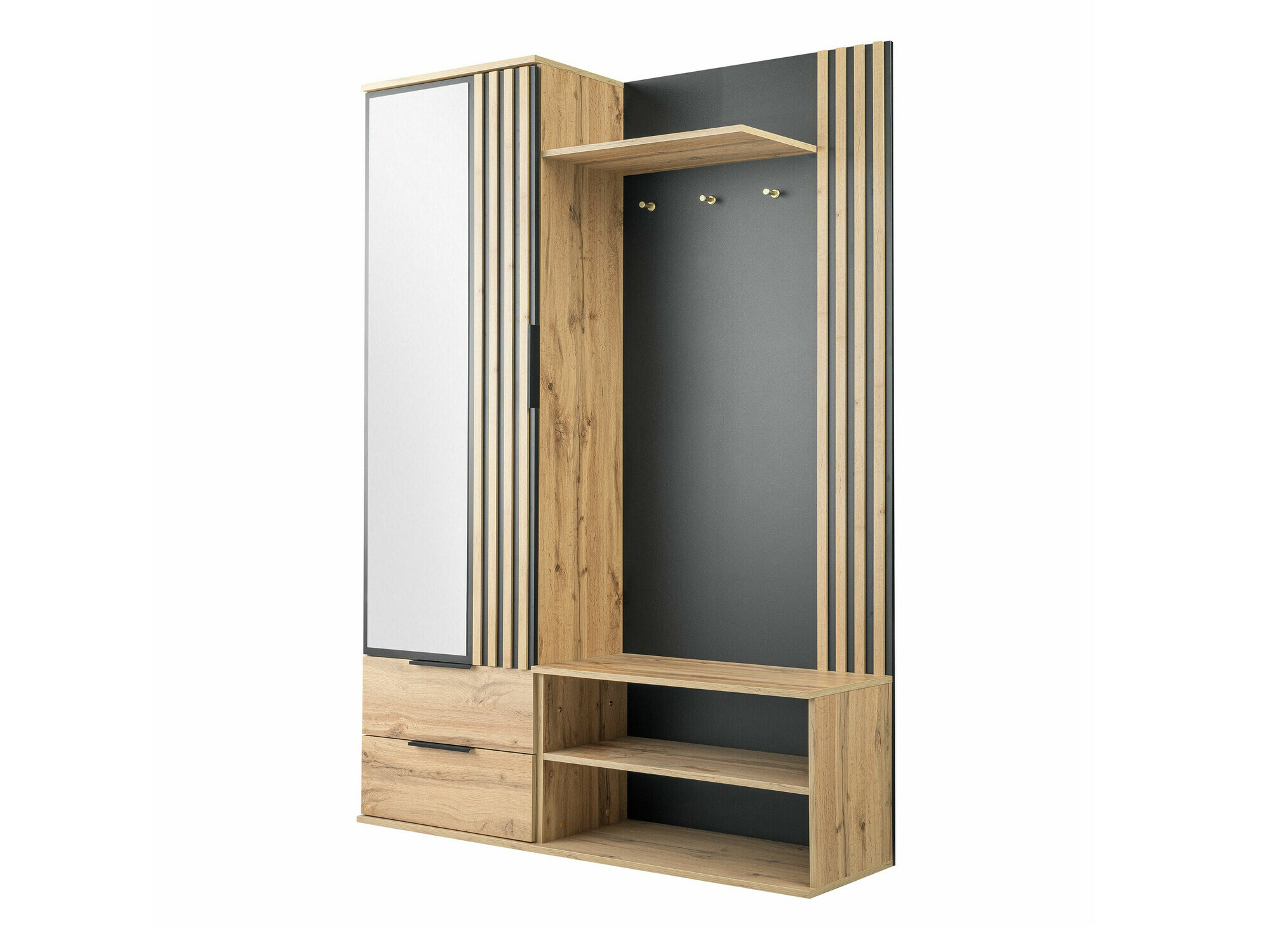 Комплект за антре Honolulu 238