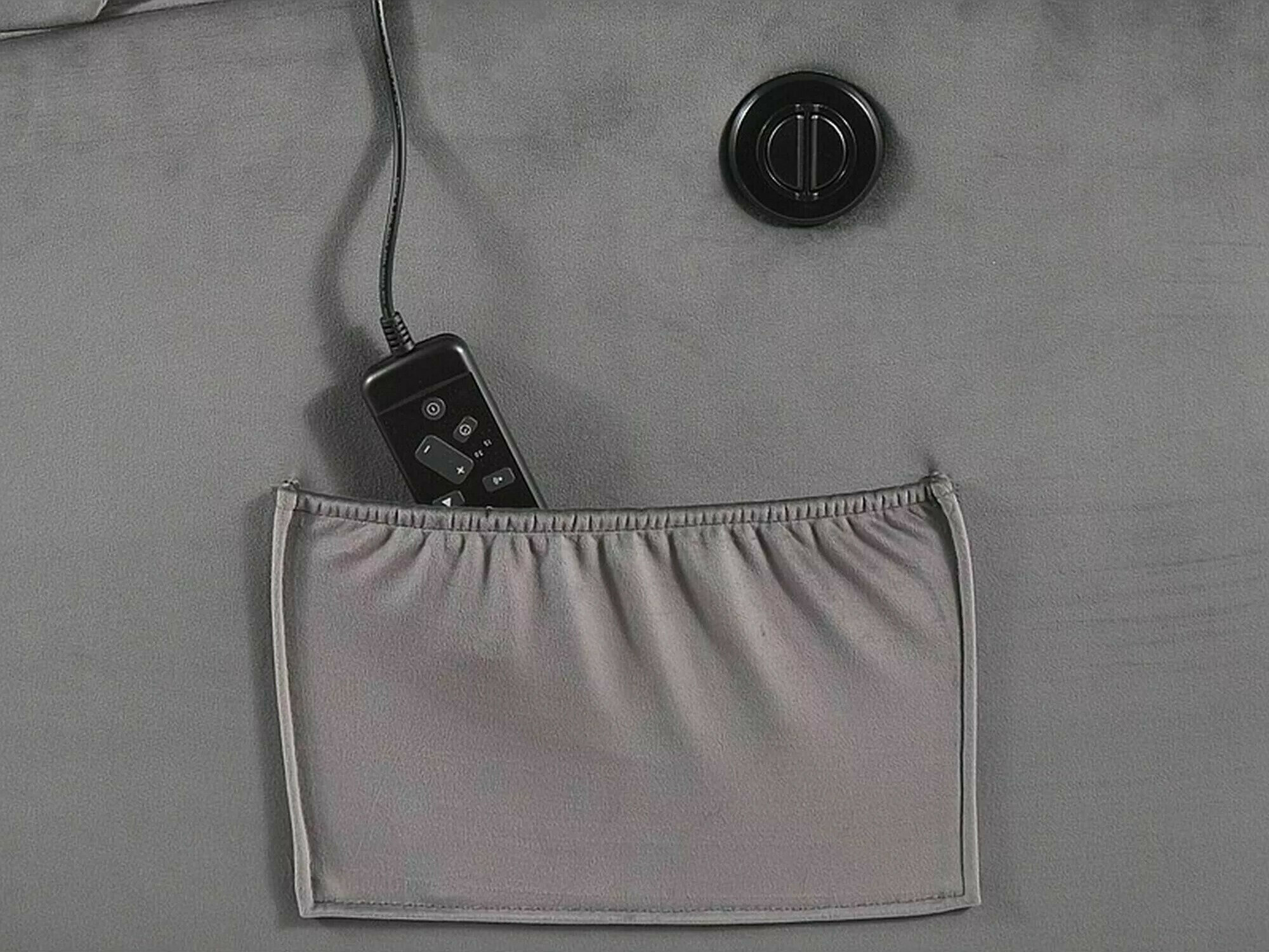 Реклайнер Detroit 557 (Зелен)