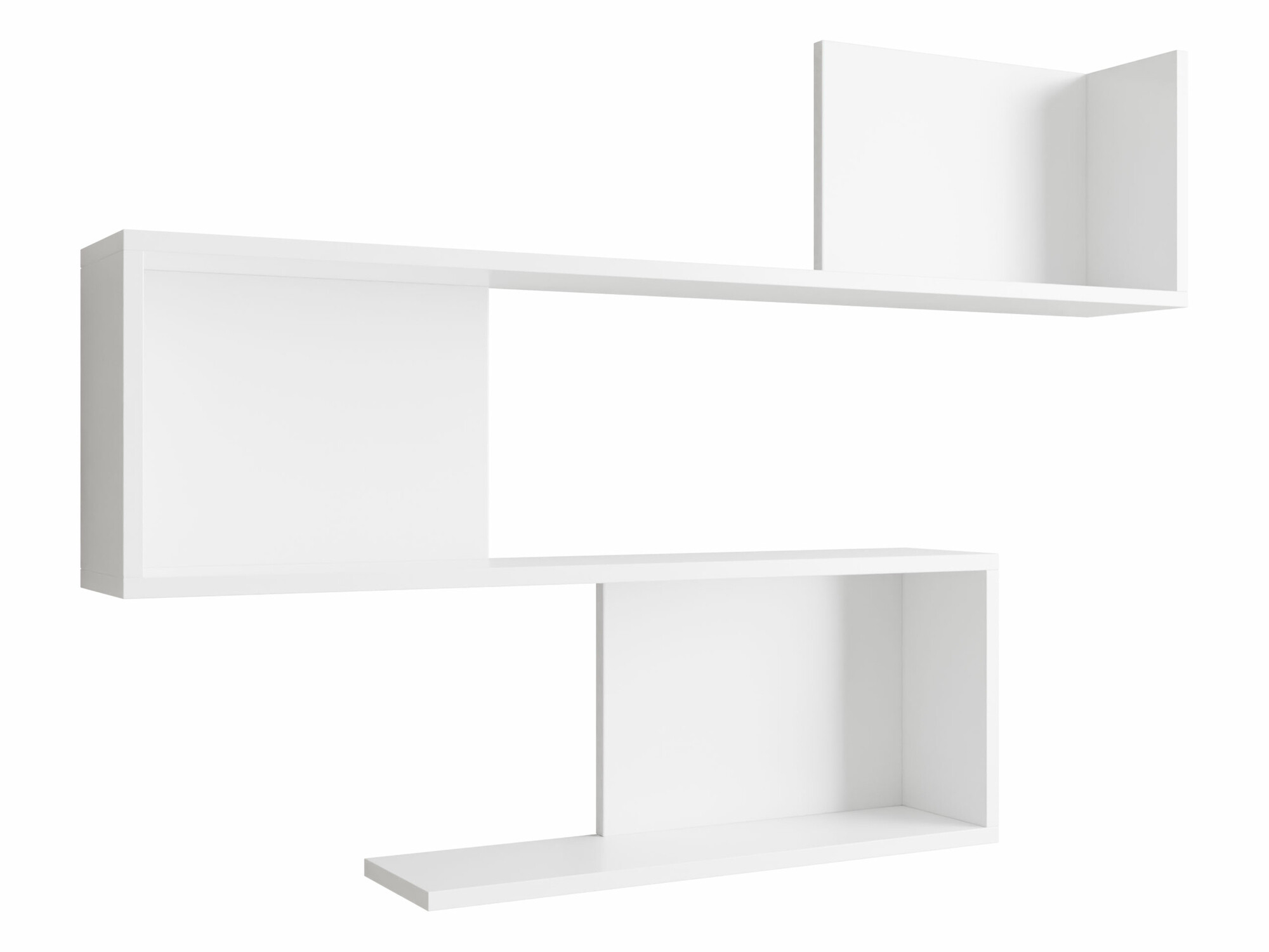 Стенна етажерка Comfivo 389