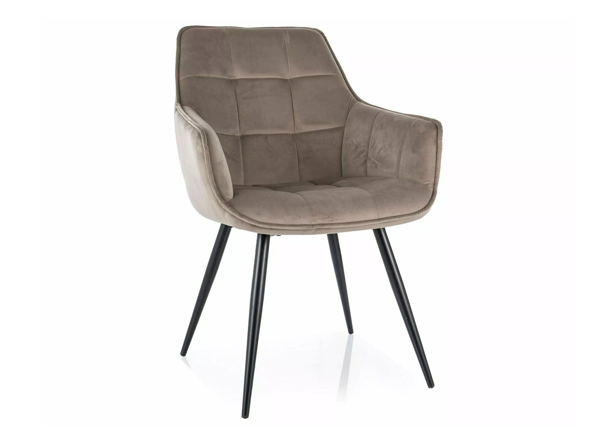 Стол Detroit 567 (Taupe)