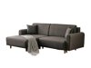 Ъглов диван Altadena 592 (Антрацит)