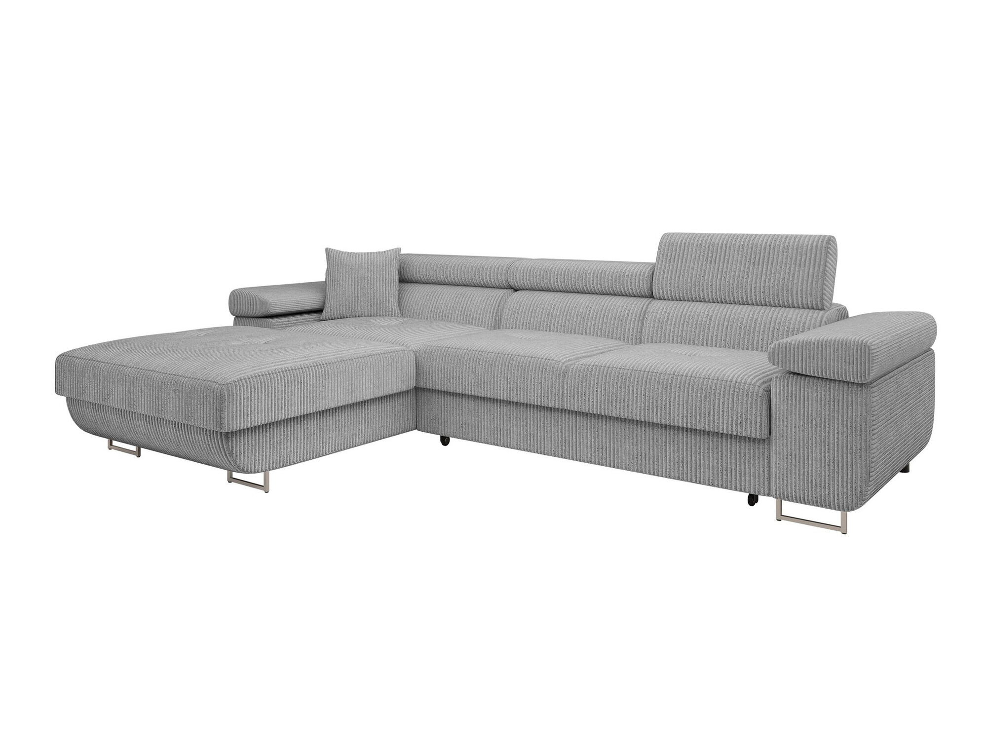 Ъглов диван Comfivo Vinetum II (Poso 110)
