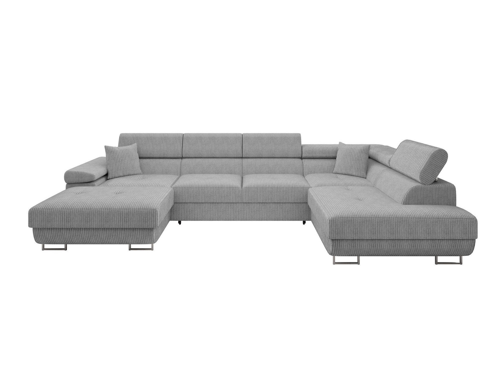 Ъглов диван Comfivo Vinetum III (Poso 110)
