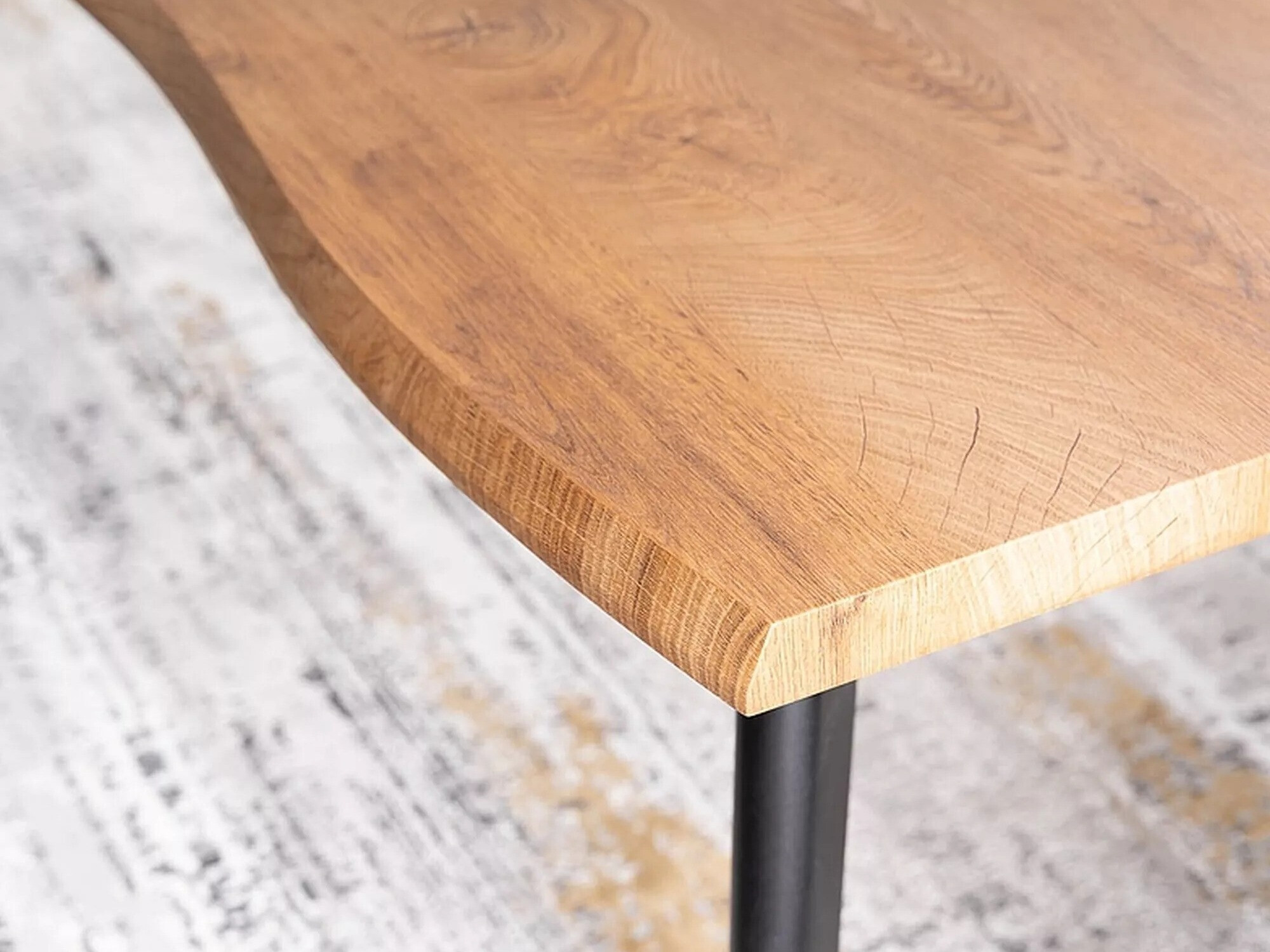 Маса Detroit 583 (Artisan дъб)