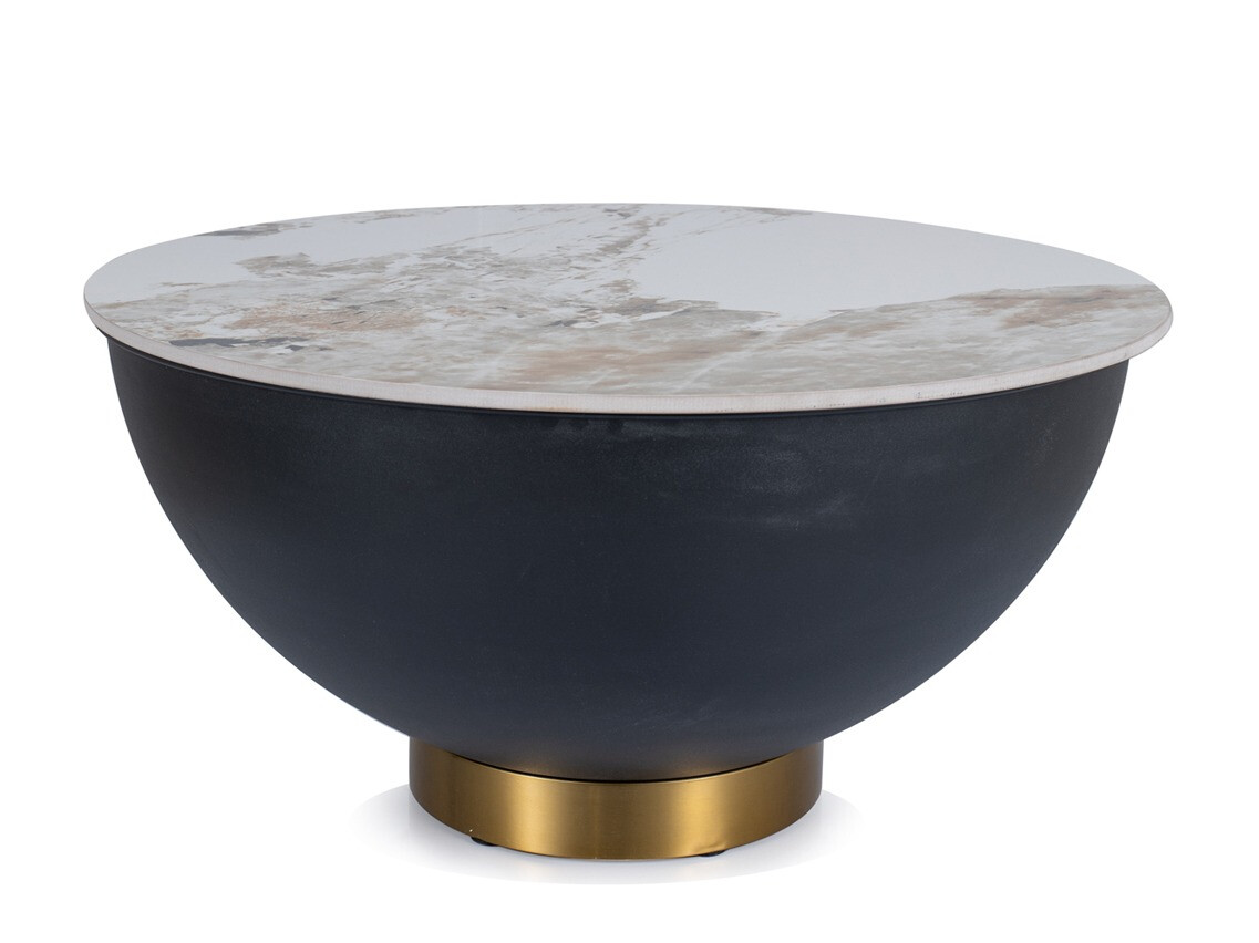 Масичка за кафе Detroit 575