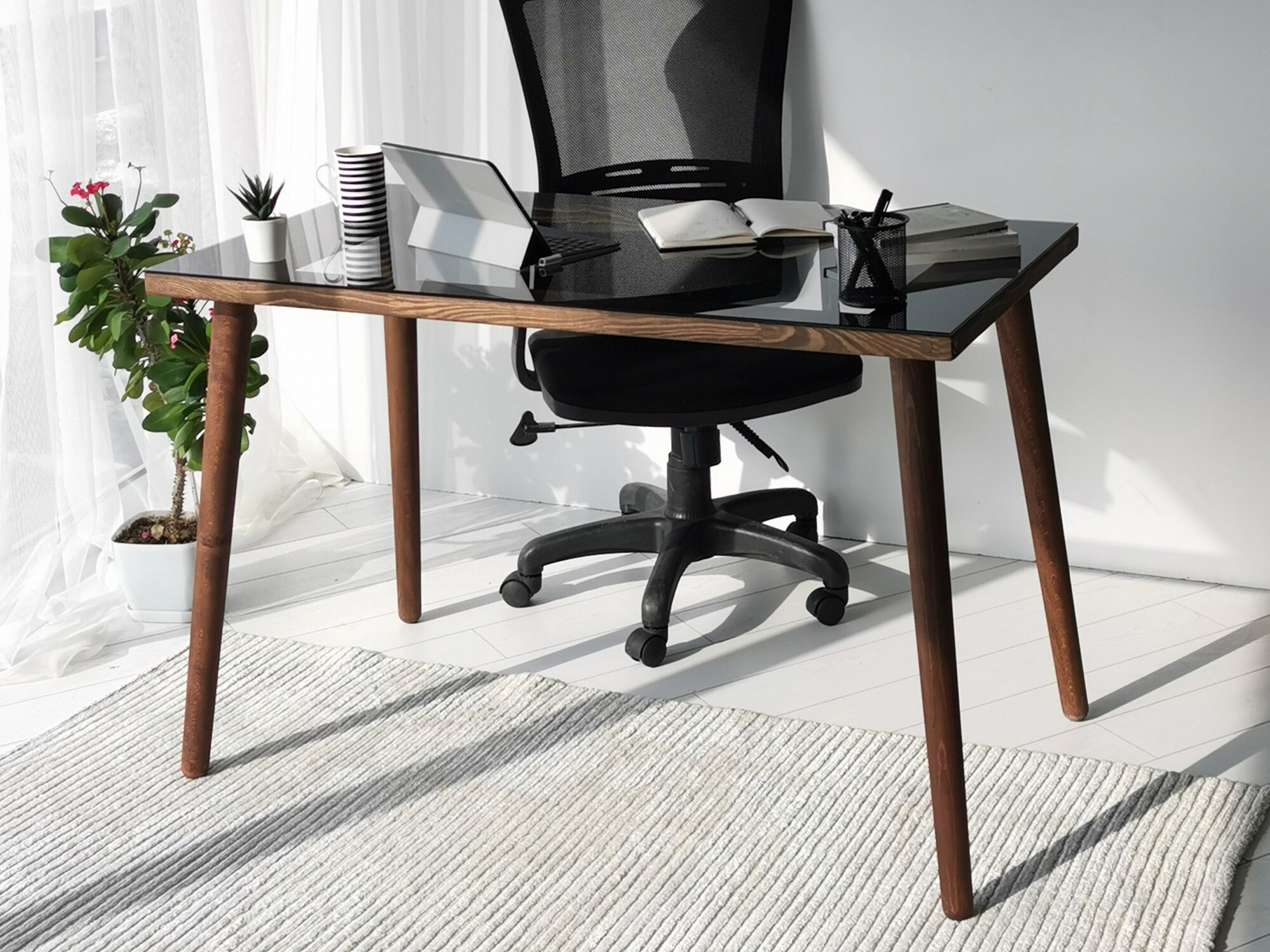 Офис бюро Kailua 655