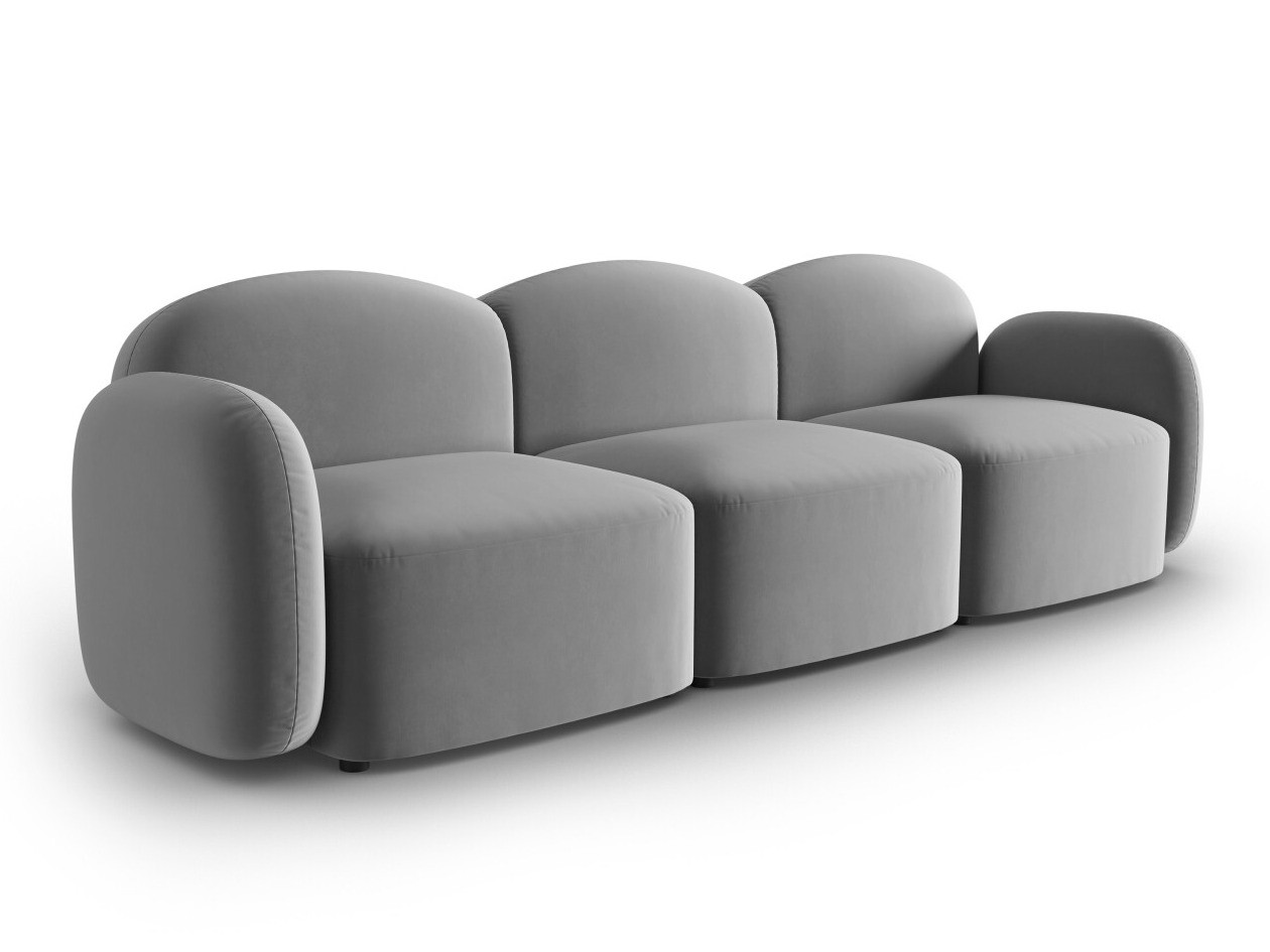 Диван Tolmira 101 (Casino Светло сив)