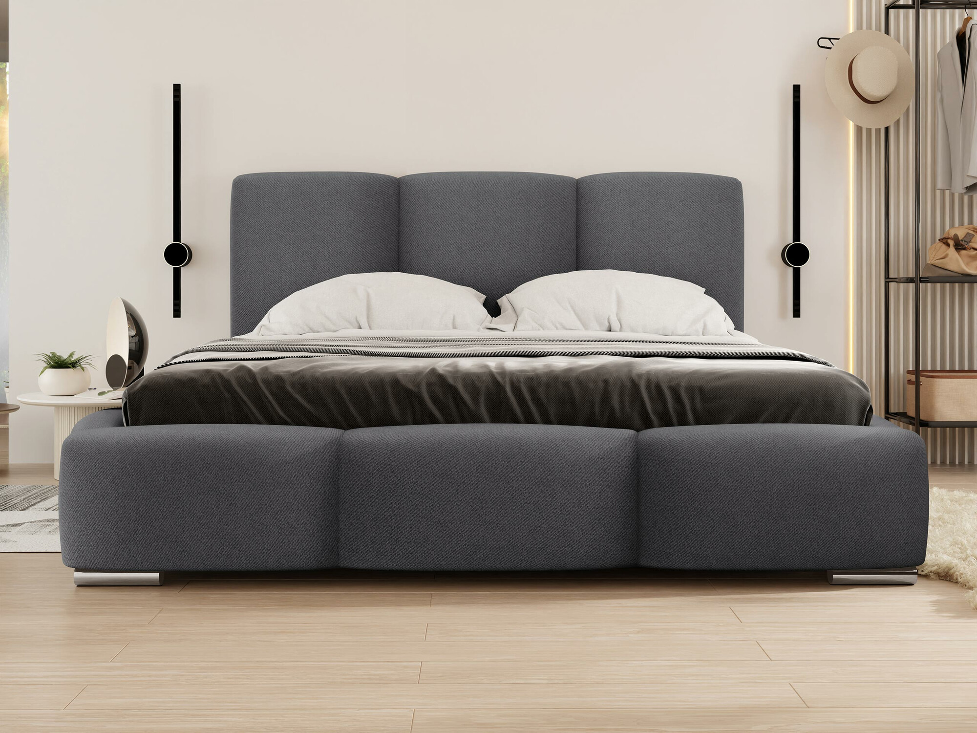 Легло Comfivo Fabrica (Kronos 22)