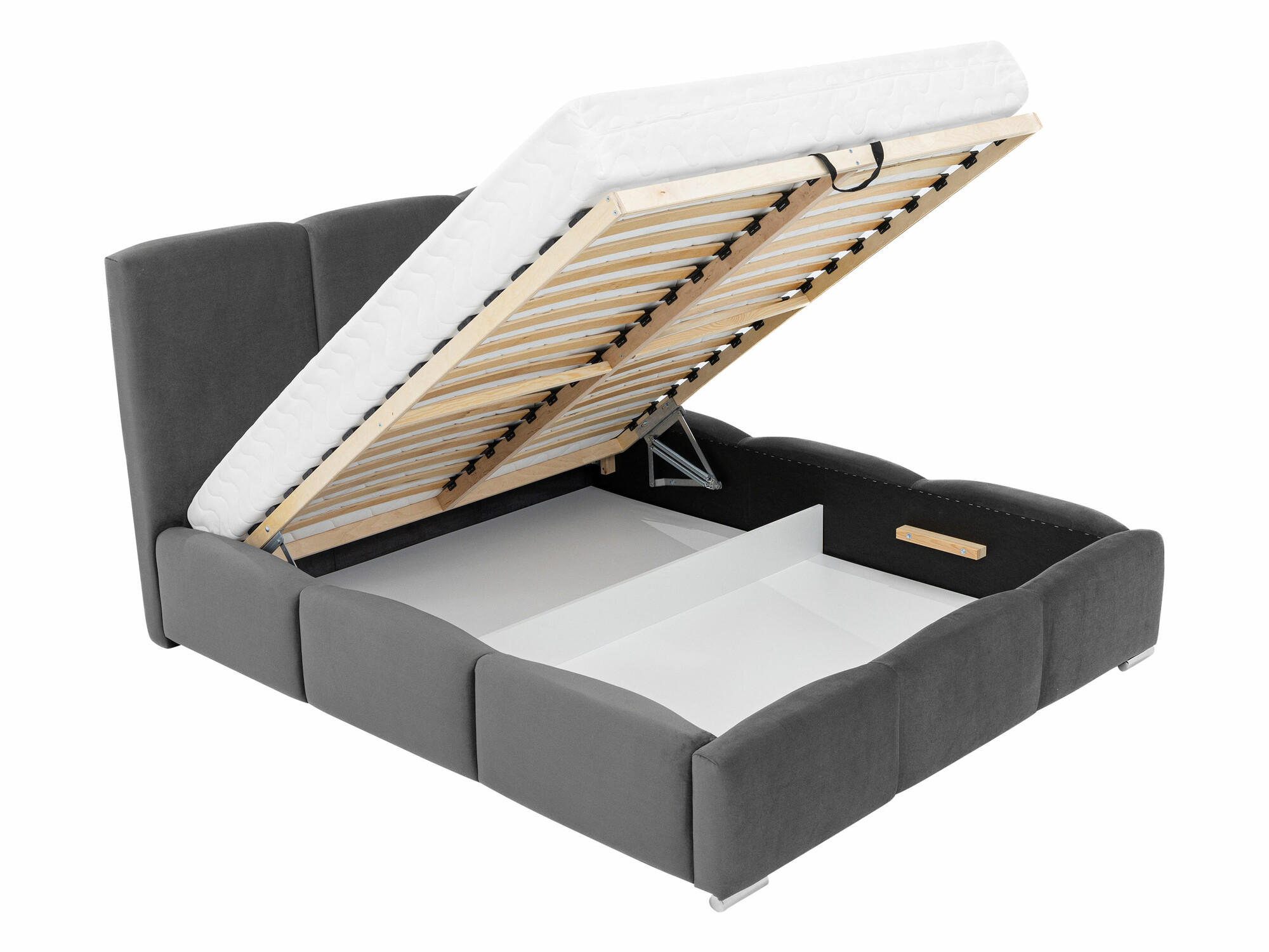 Легло Comfivo 383 (Kronos 22)