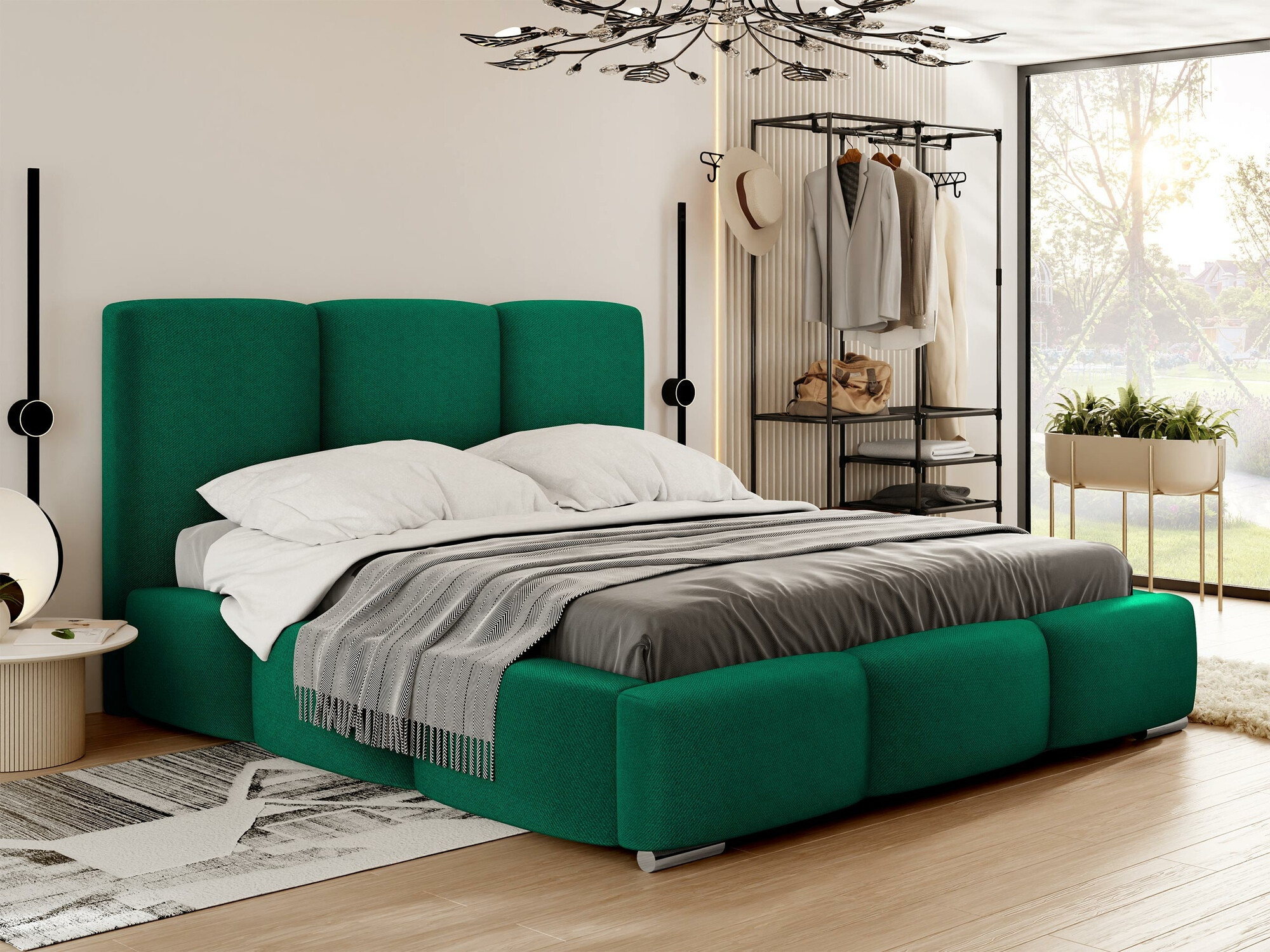 Легло Comfivo Fabrica (Kronos 19)