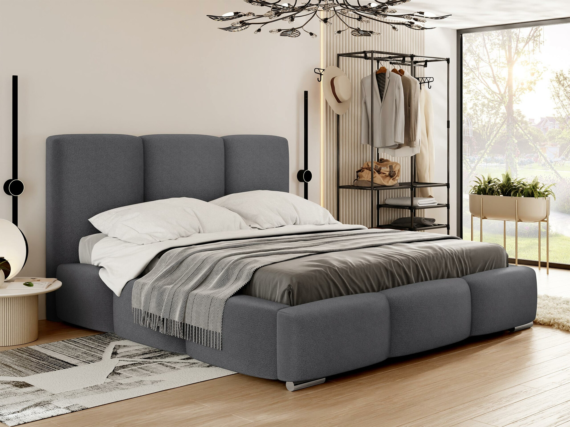 Легло Comfivo Fabrica (Kronos 22)