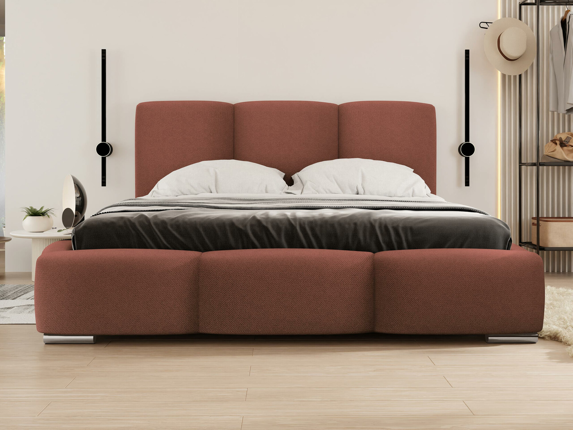 Легло Comfivo Fabrica (Kronos 29)