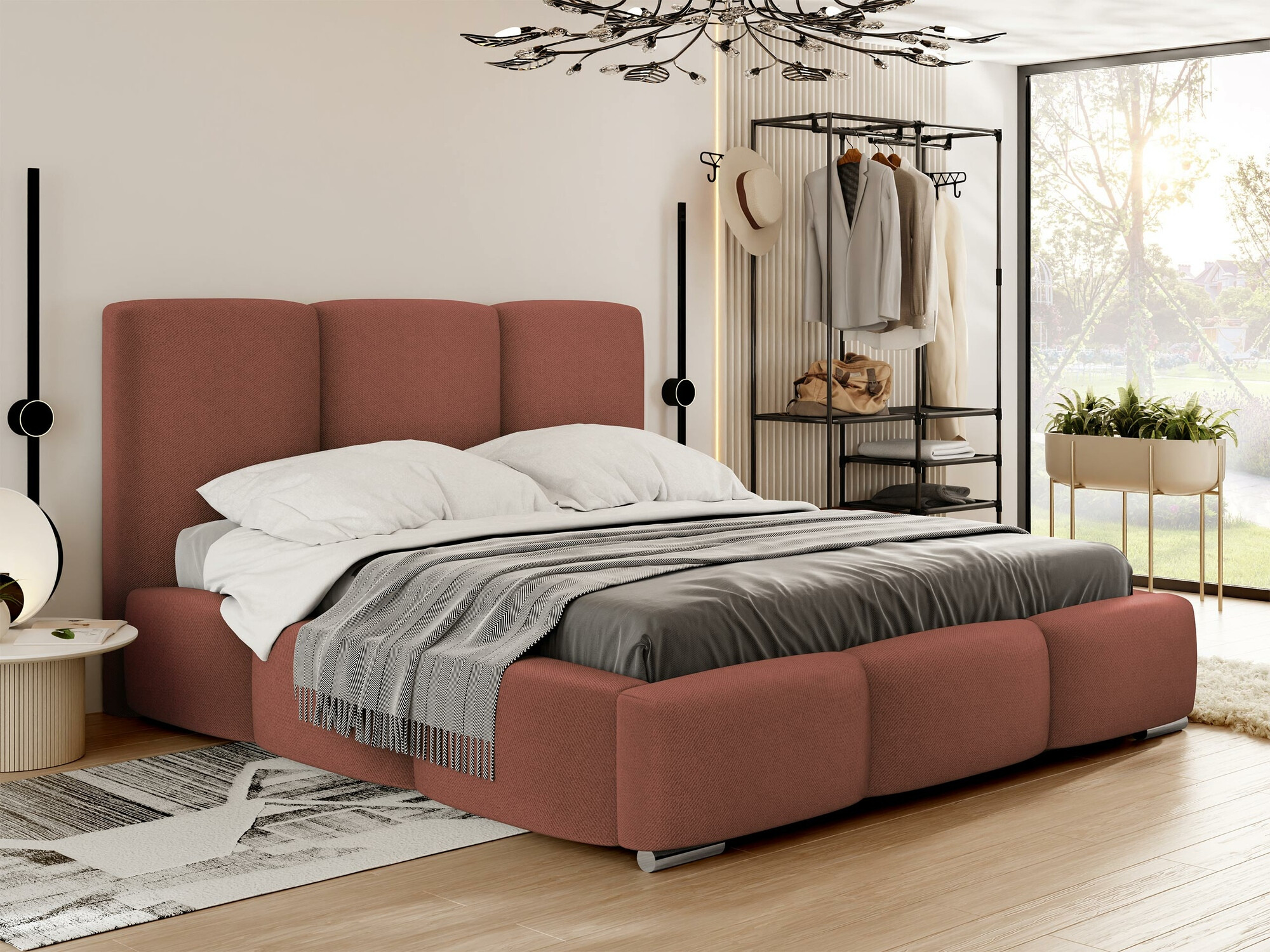 Легло Comfivo Fabrica (Kronos 29)