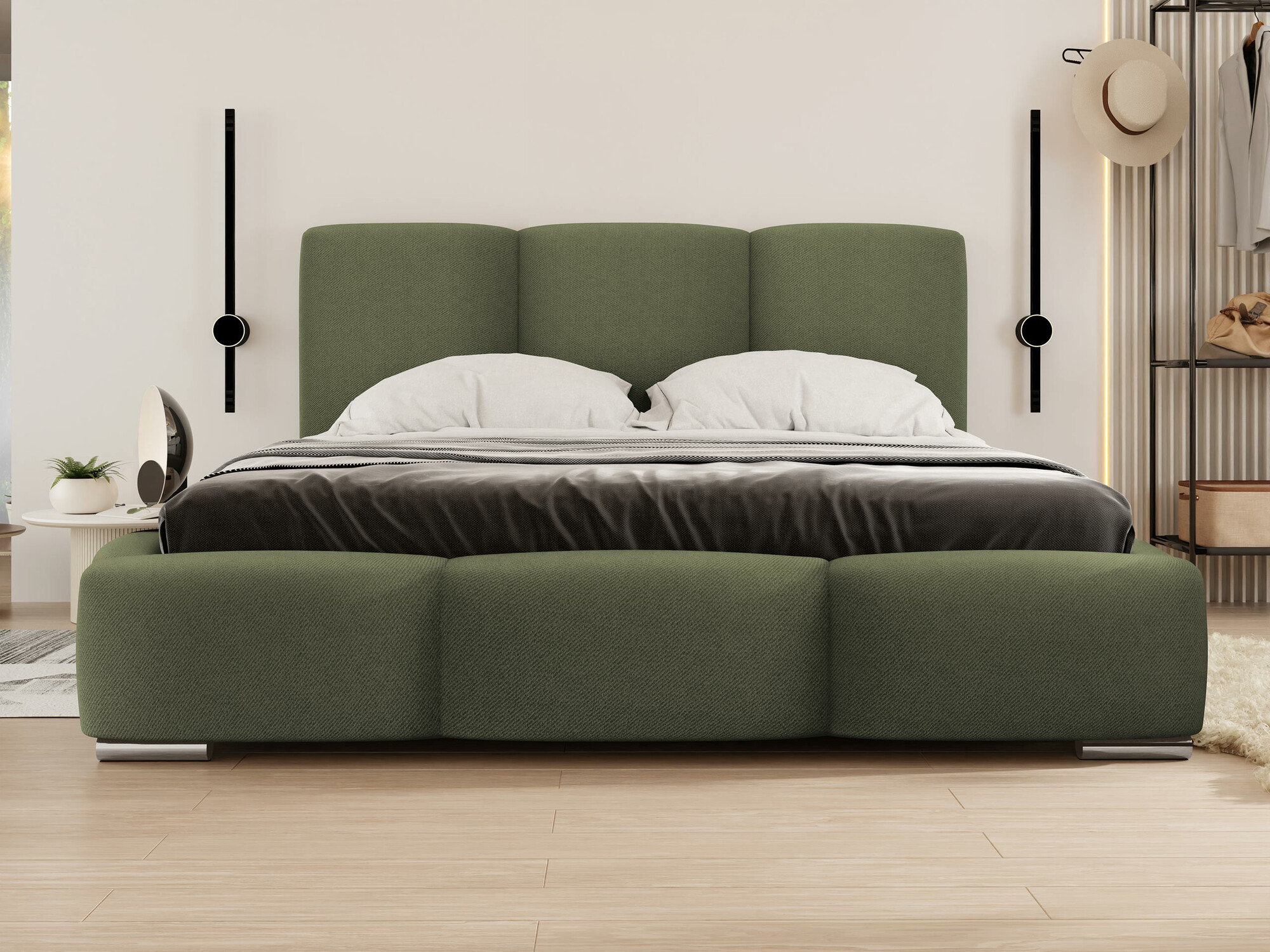 Легло Comfivo Fabrica (Kronos 46)