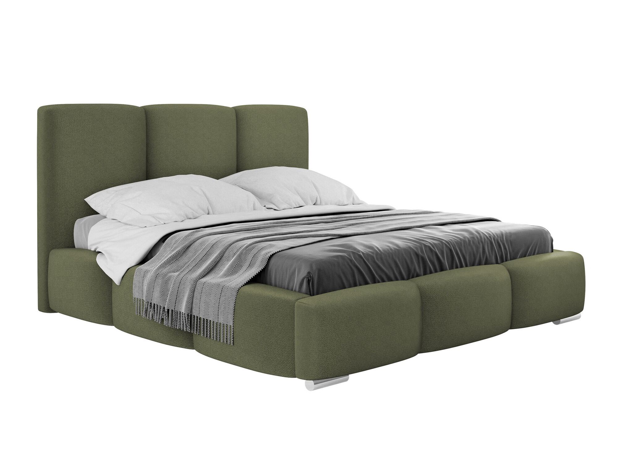 Легло Comfivo Fabrica (Kronos 46)
