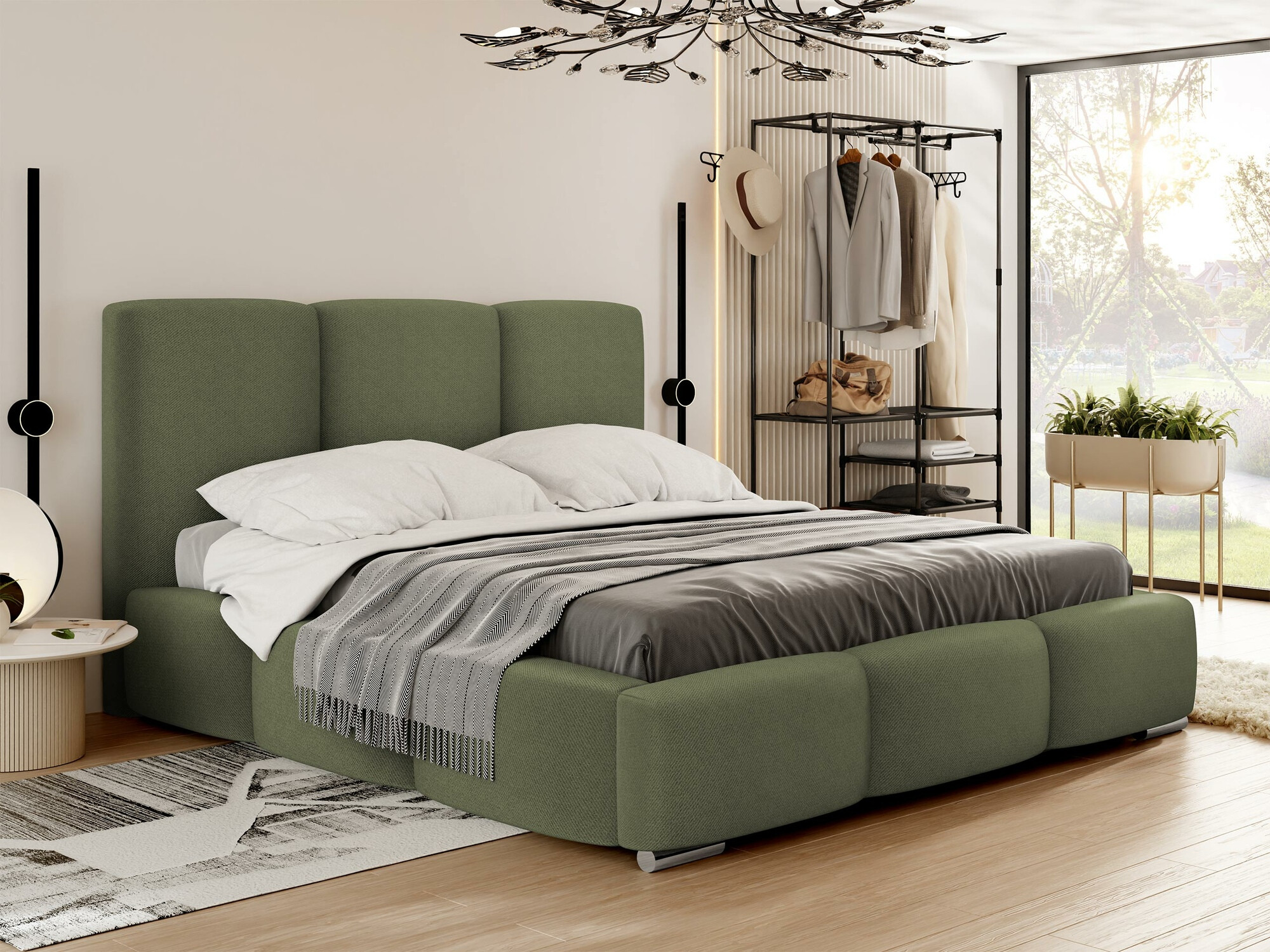 Легло Comfivo Fabrica (Kronos 46)