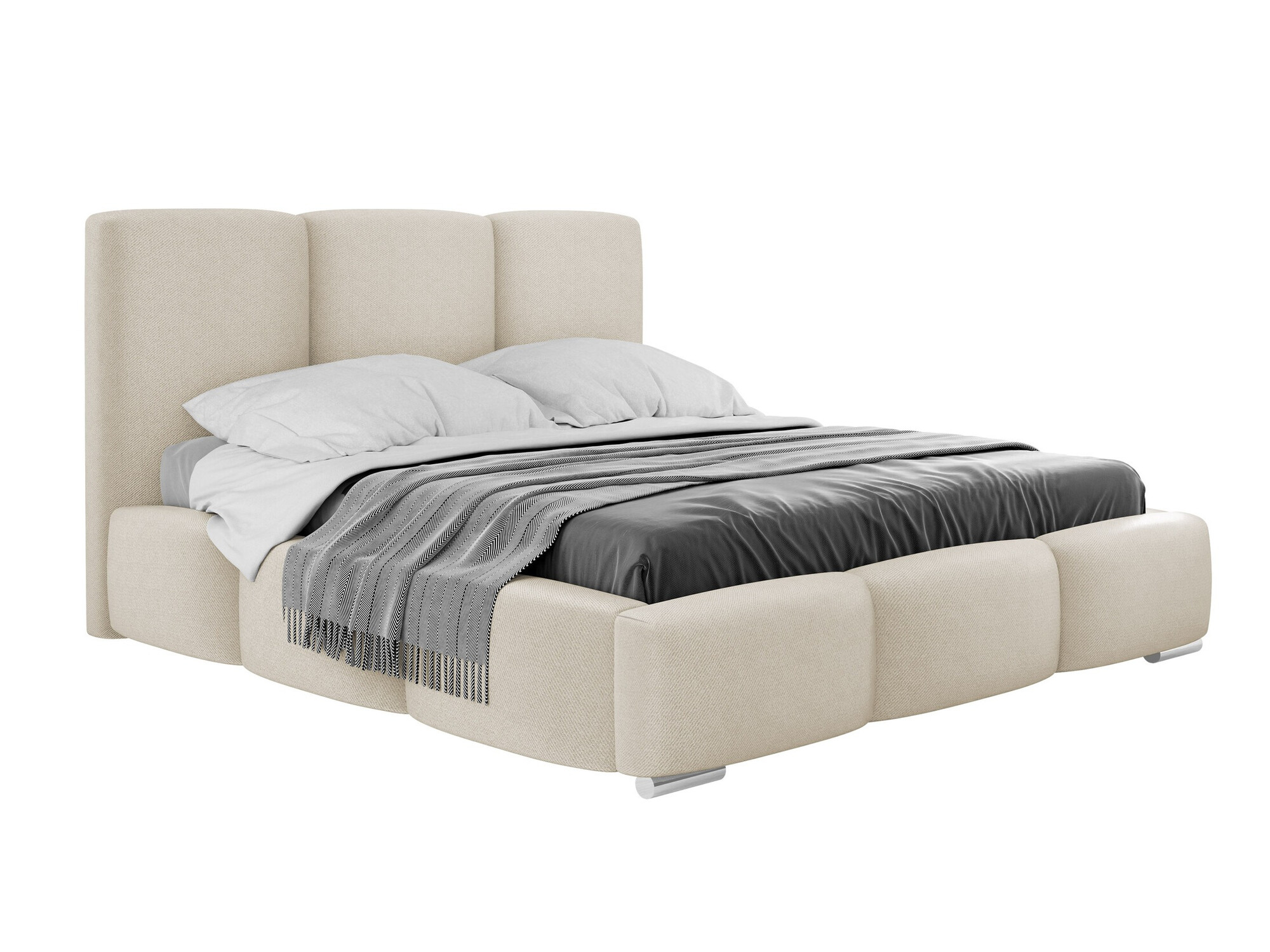 Легло Comfivo Fabrica (Paros 01)