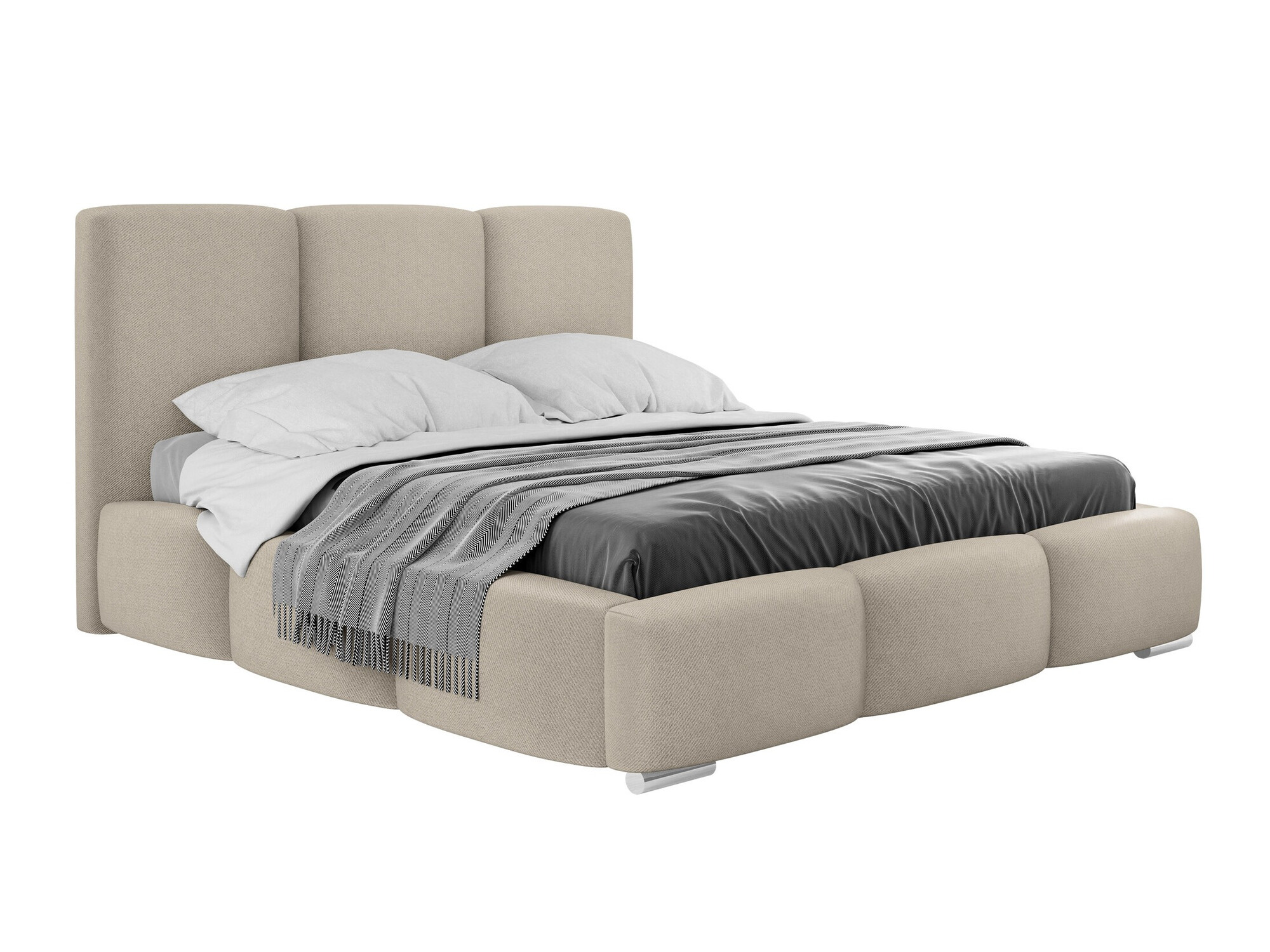 Легло Comfivo Fabrica (Paros 02)