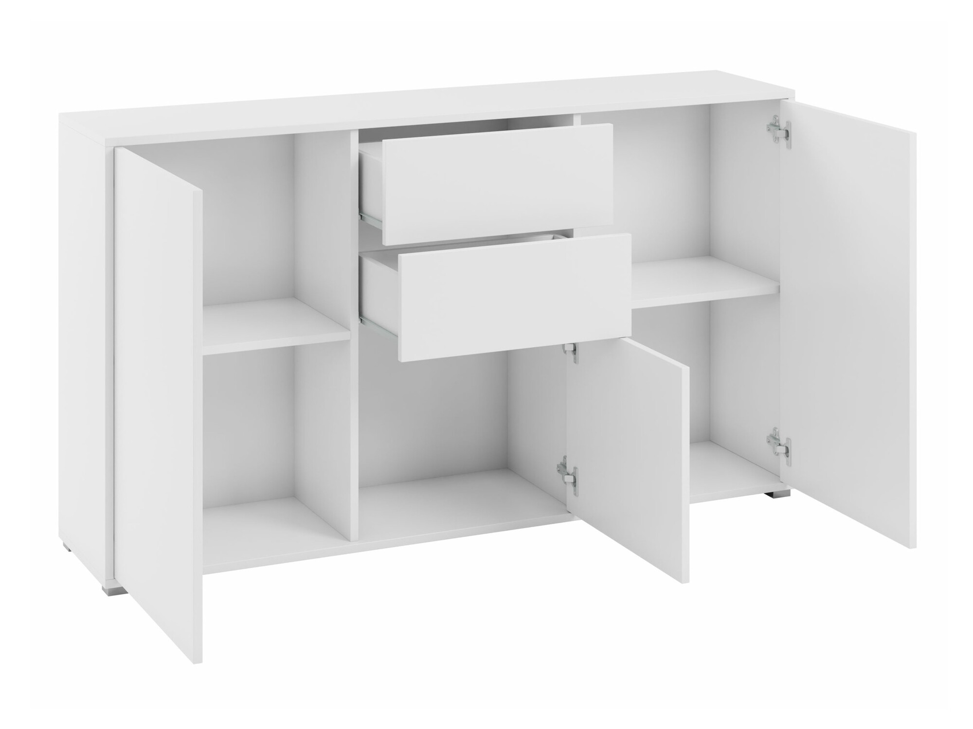 Комплект за хол Comfivo Tutela II (Кашмир)