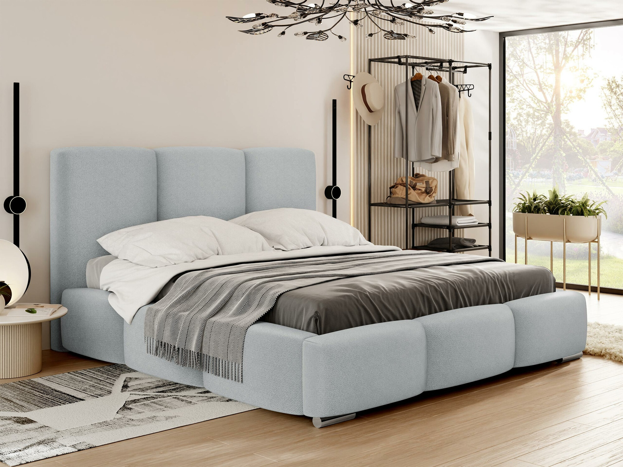 Легло Comfivo 383 (Paros 05)