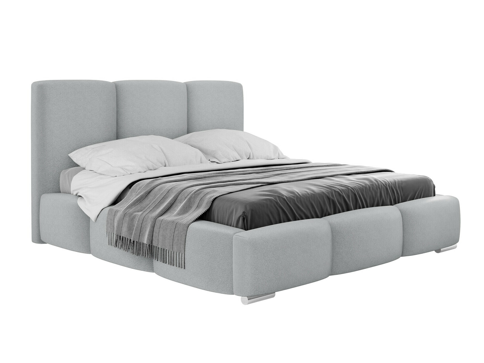 Легло Comfivo Fabrica (Paros 05)