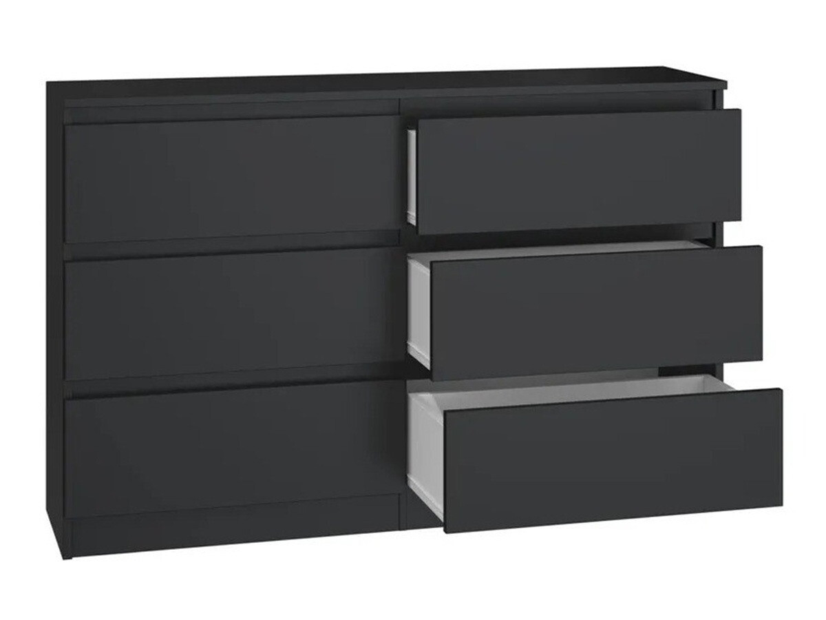 Скрин Comfivo Structor V (Черен)