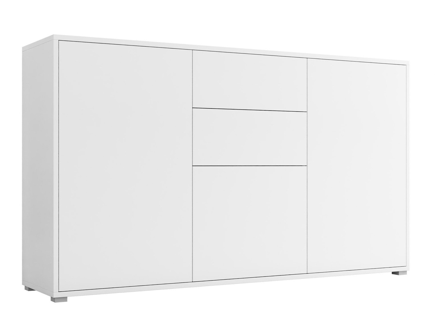 Скрин Comfivo Tutela (Бял)