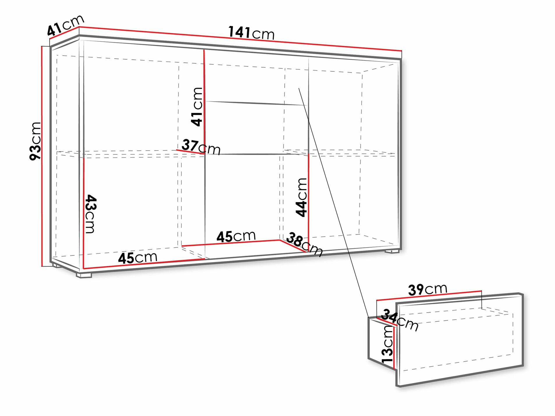 Скрин Comfivo Tutela (Кашмир)