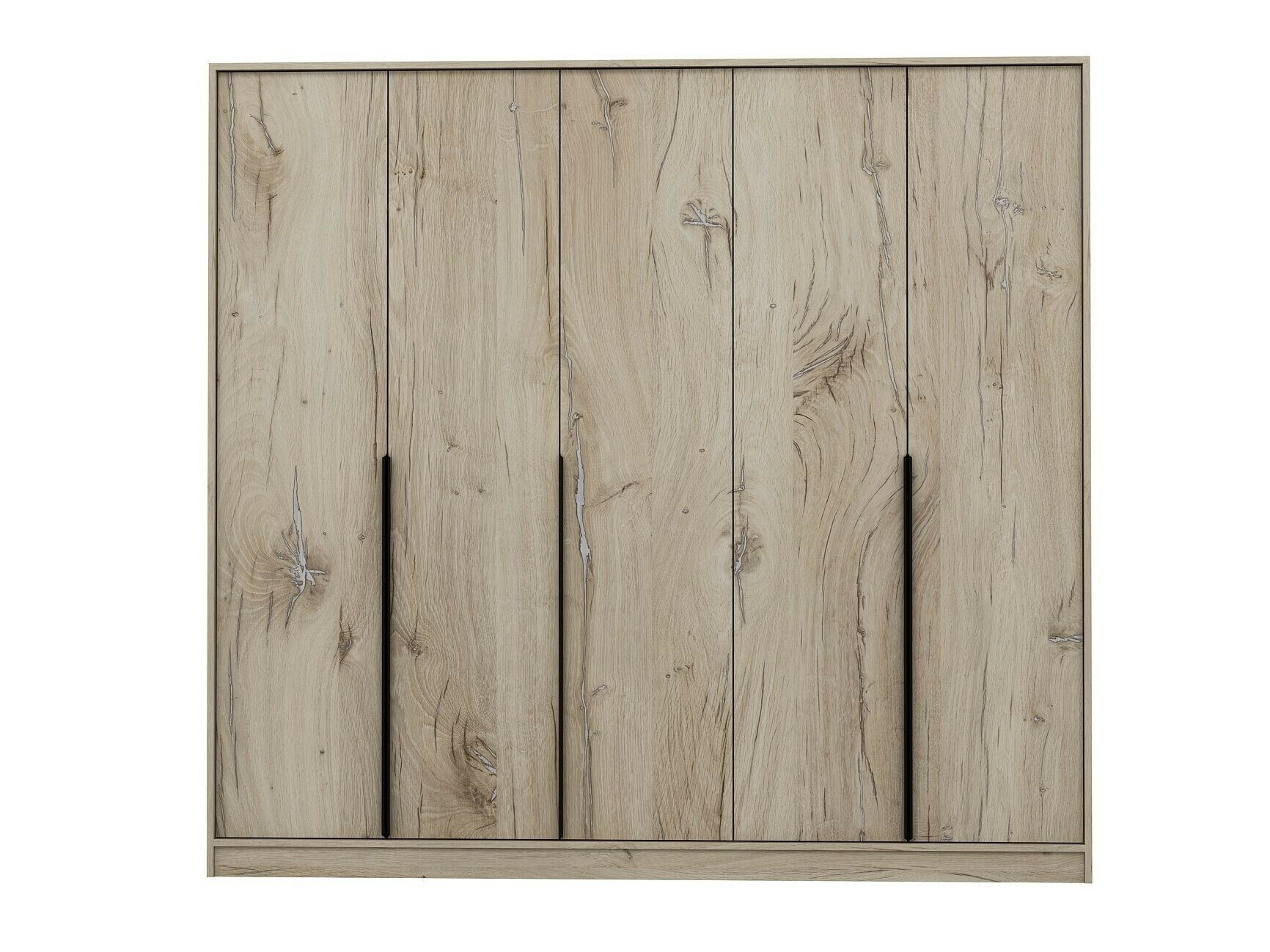 Гардероб Kailua 2255 (Орех)