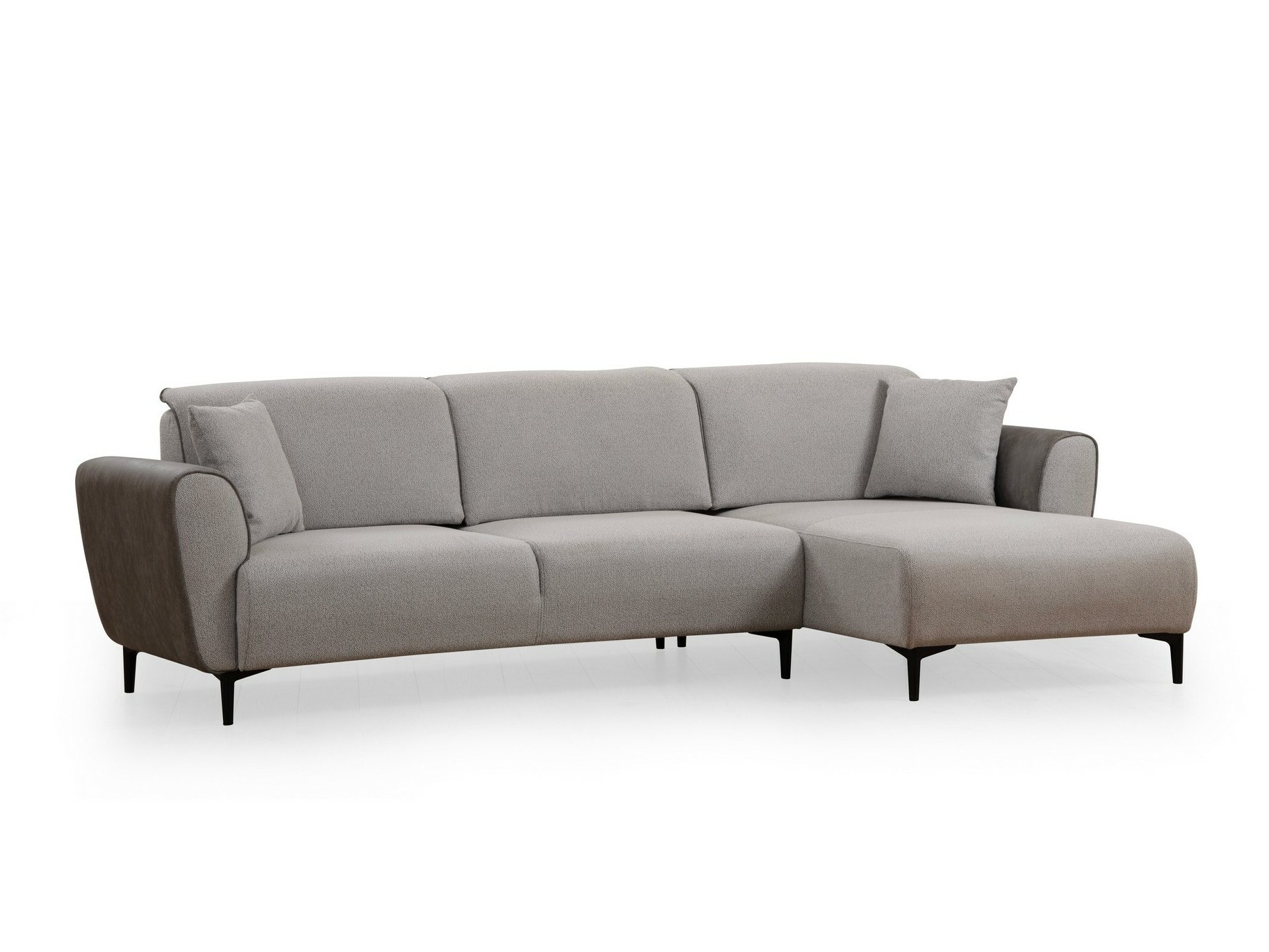 Ъглов диван Altadena 594 (Десен)