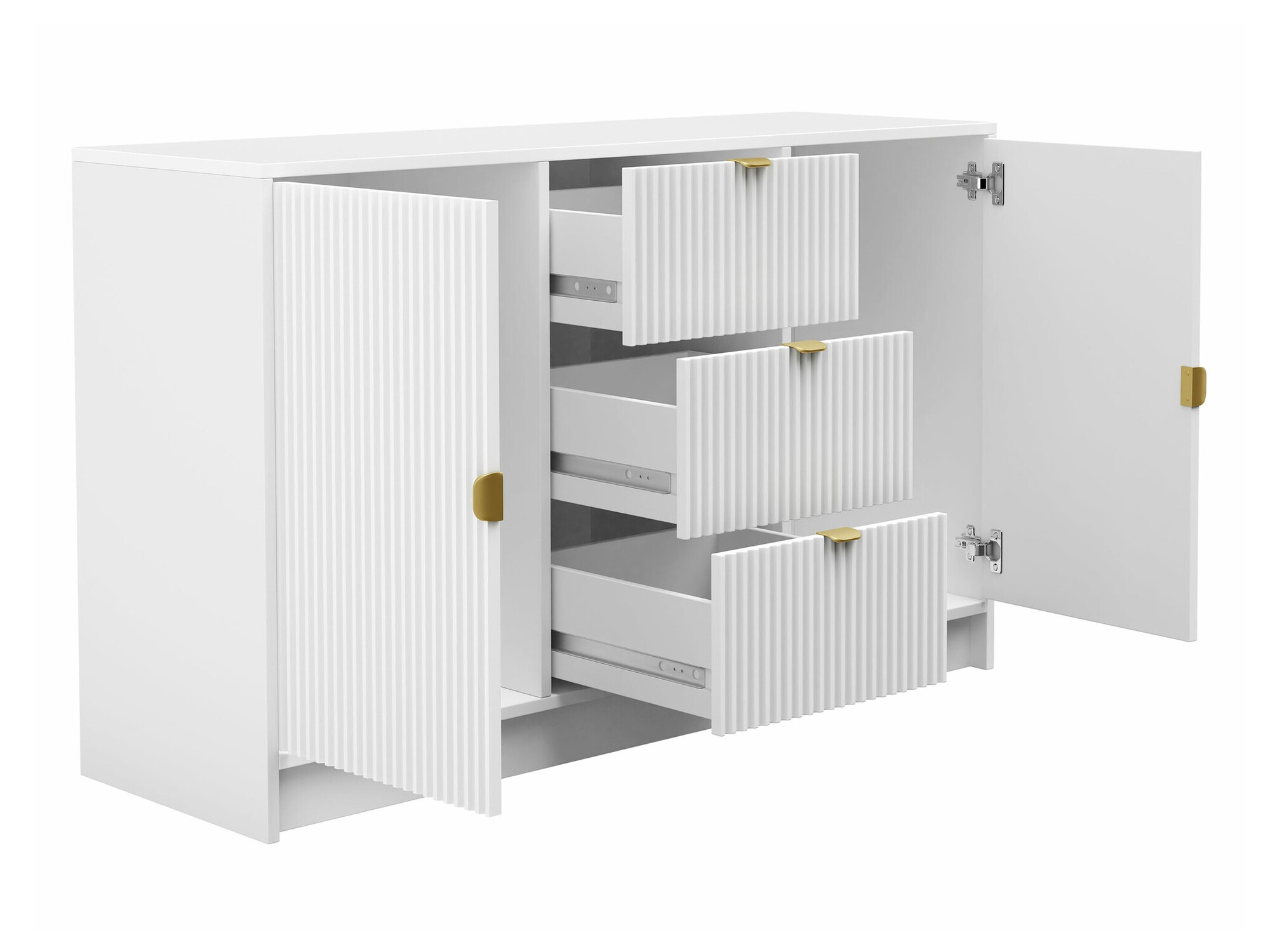 Скрин Comfivo Papilio (Бежов)