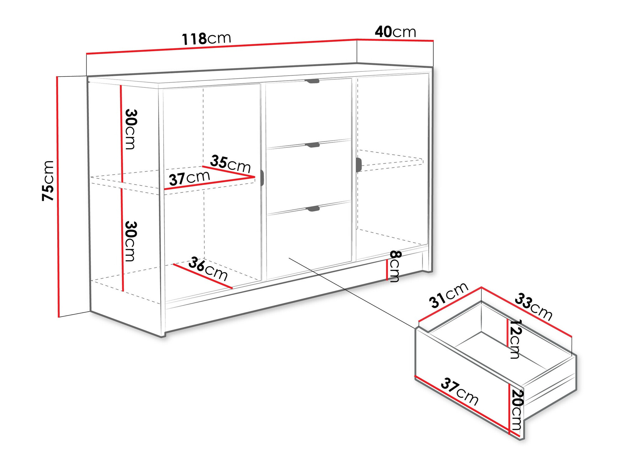 Скрин Comfivo Papilio (Бежов)