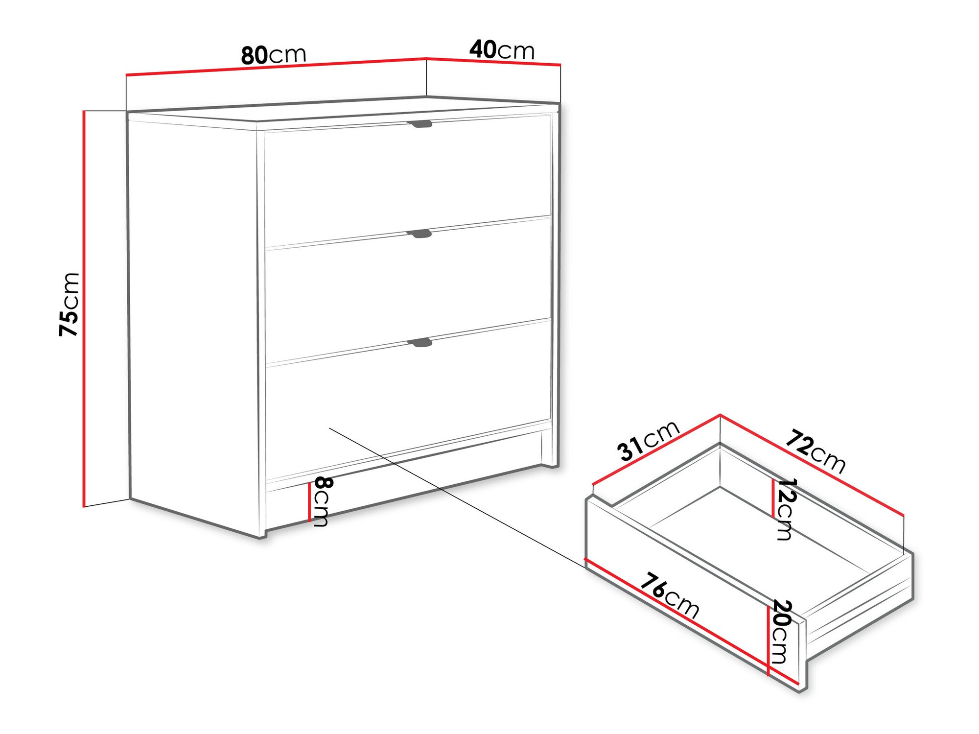 Скрин Comfivo Papilio I (Бежов)