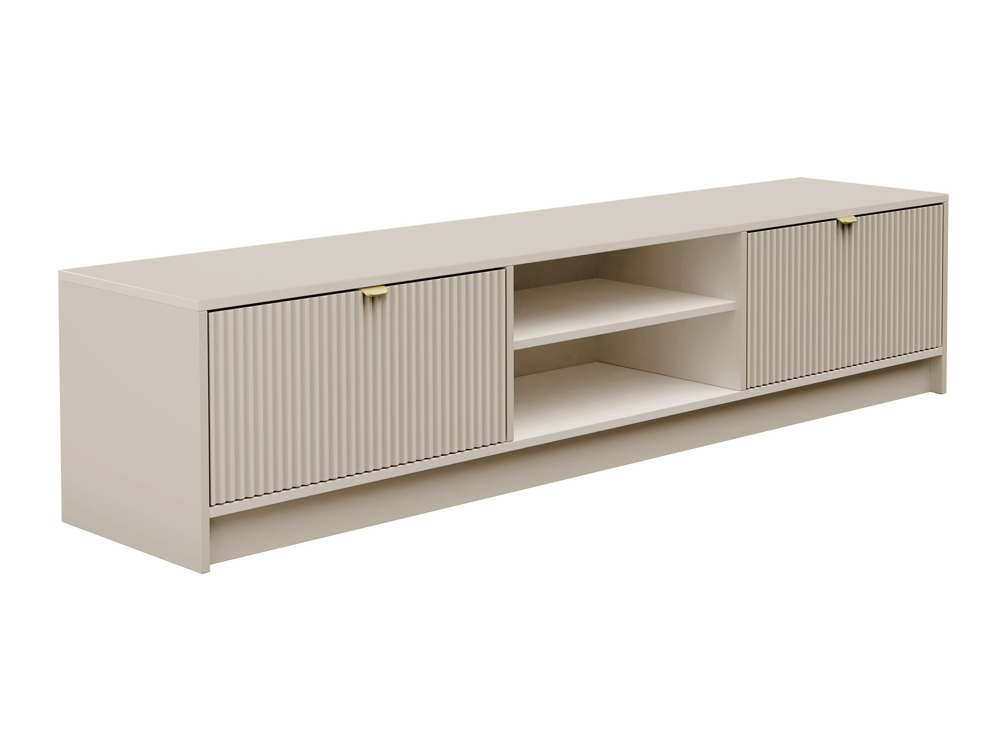 ТВ шкаф Comfivo Papilio I (Бежов)