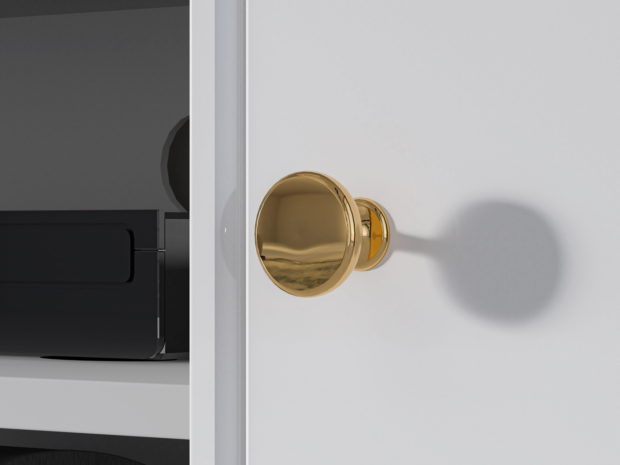 ТВ шкаф Elbrevi 105