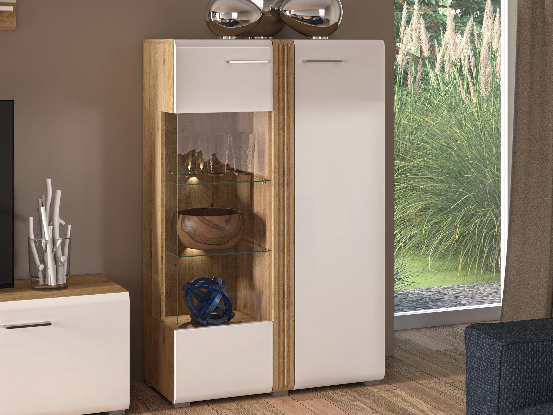 Етажерка Venleva 102