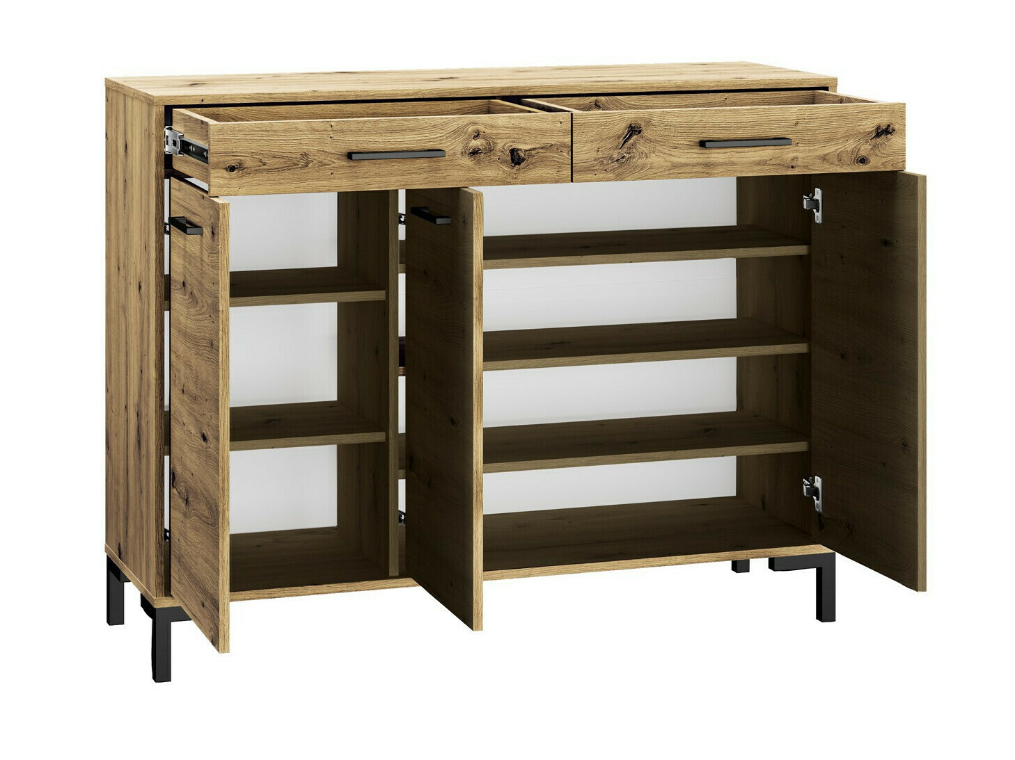 Комплект за антре Larnolo 128