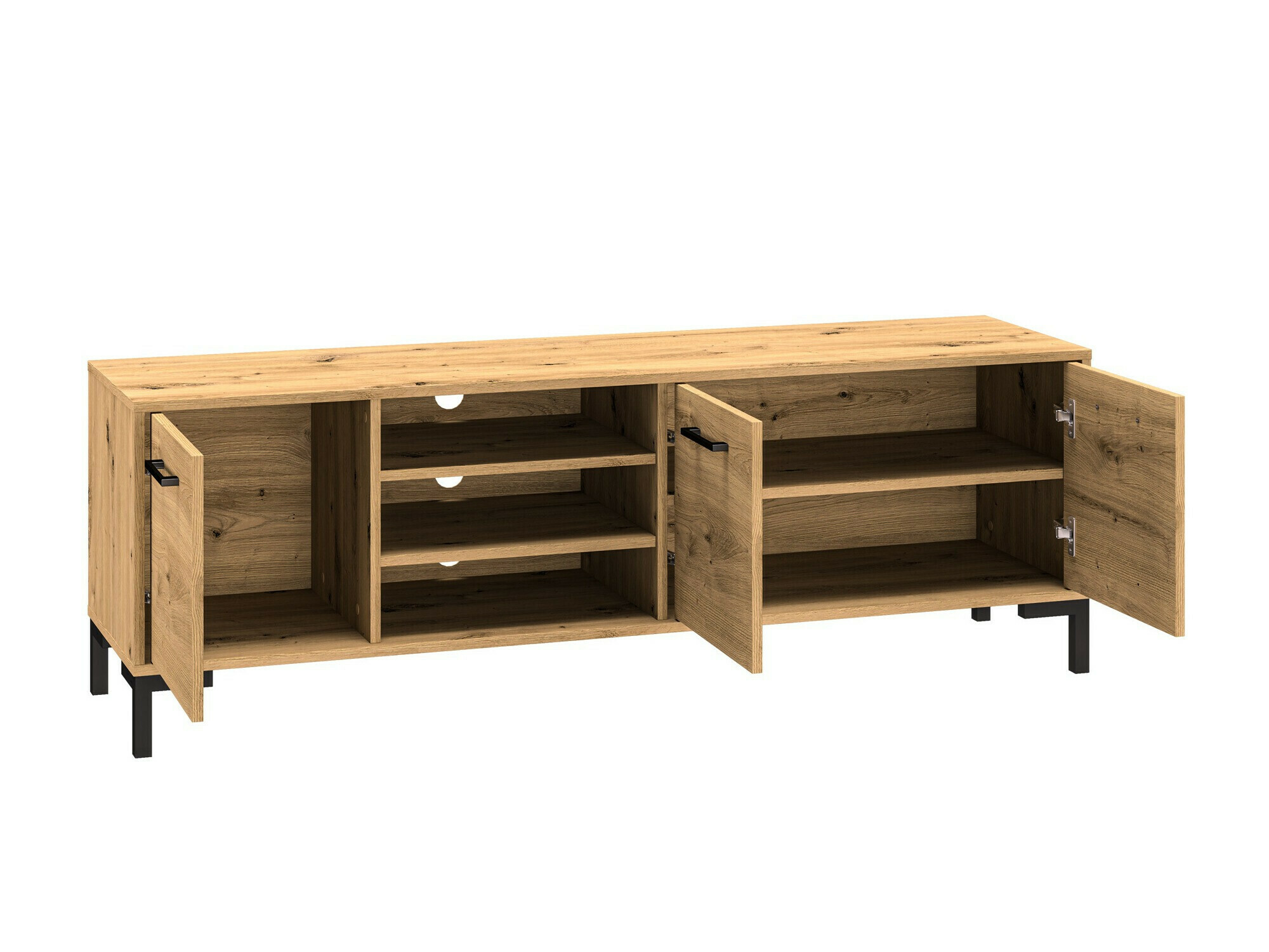 Комплект за хол Larnolo 125