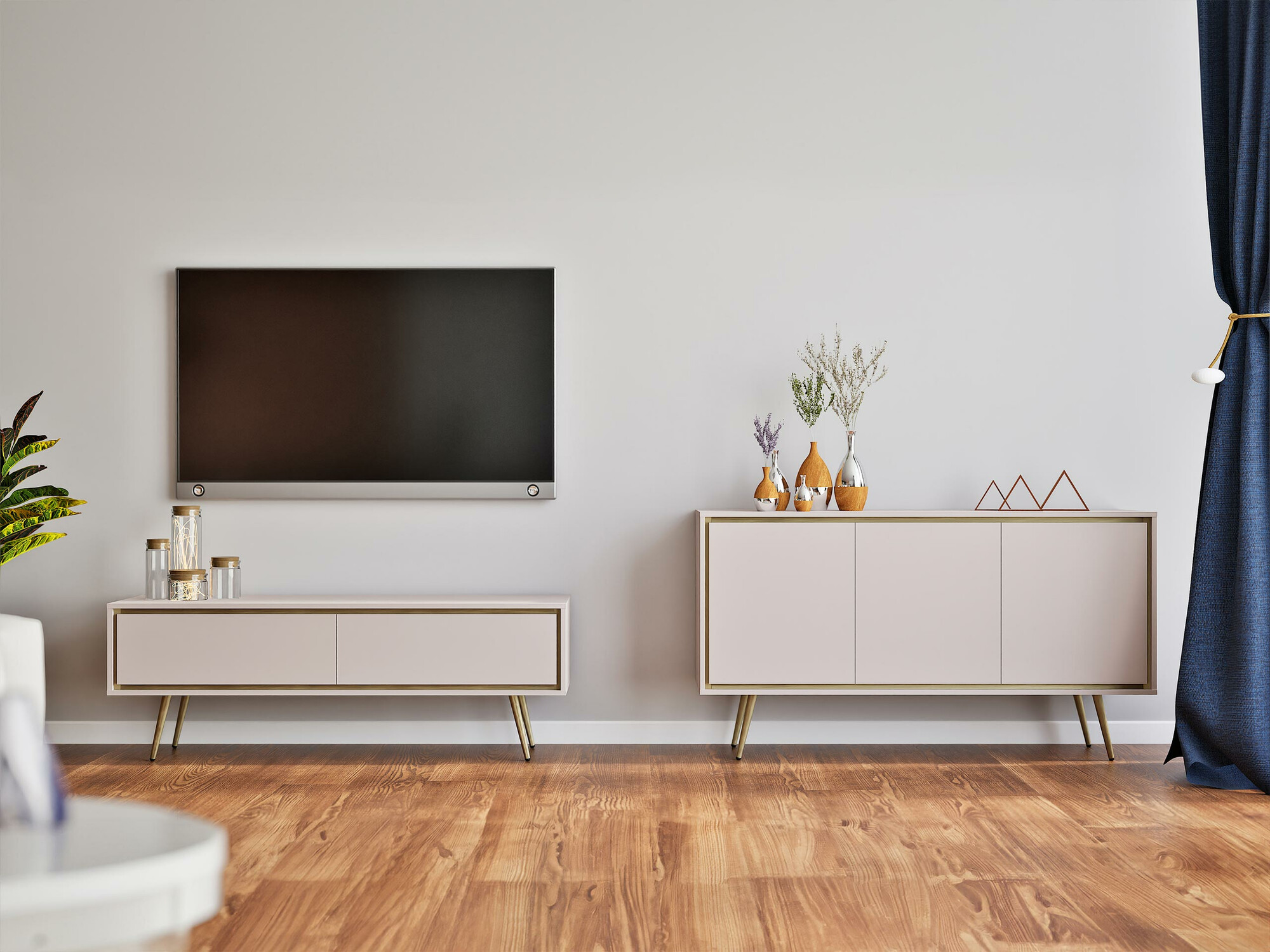 Комплект за хол Providence 192 (Кашмир)