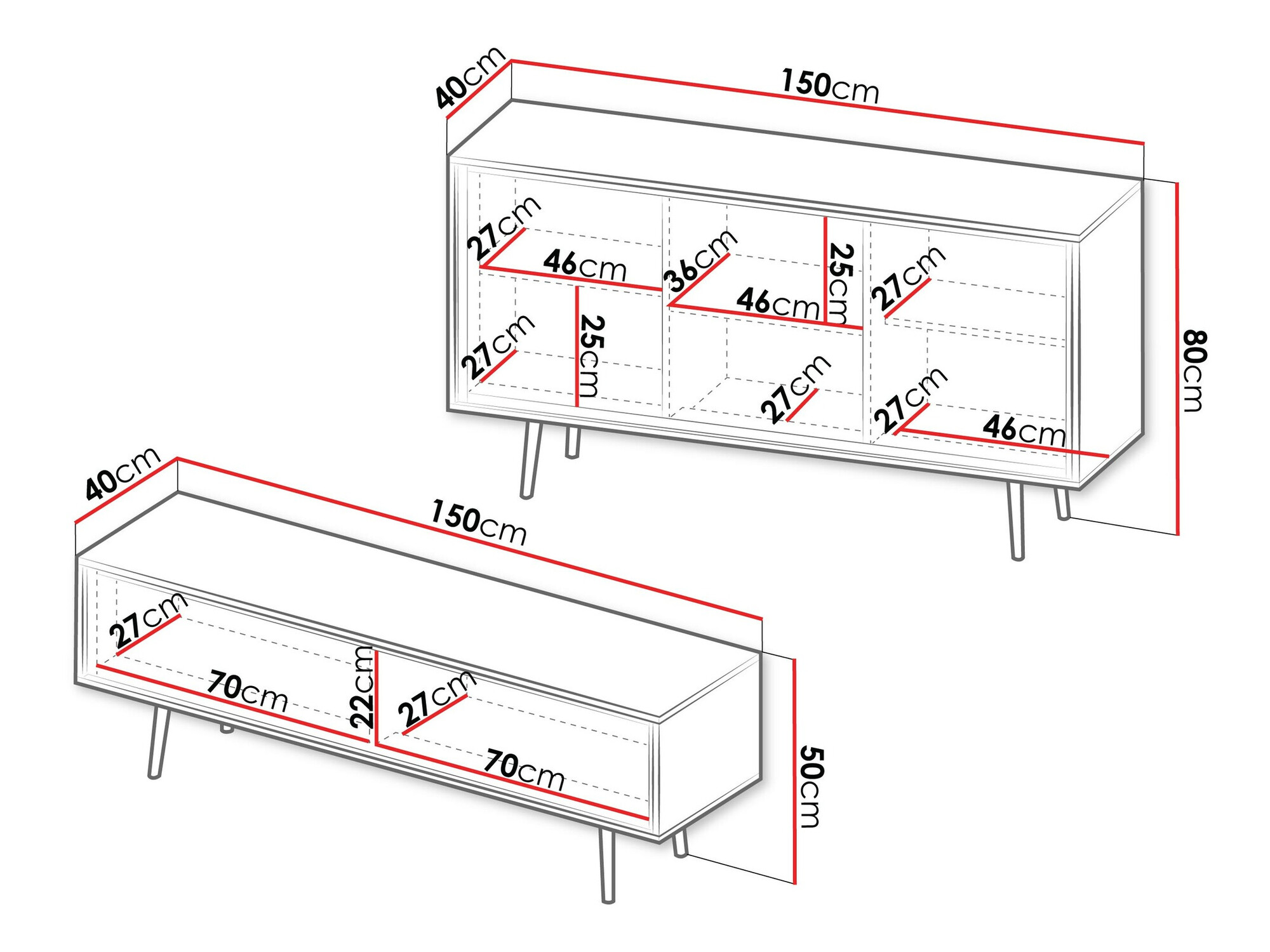 Комплект за хол Providence 192 (Кашмир)